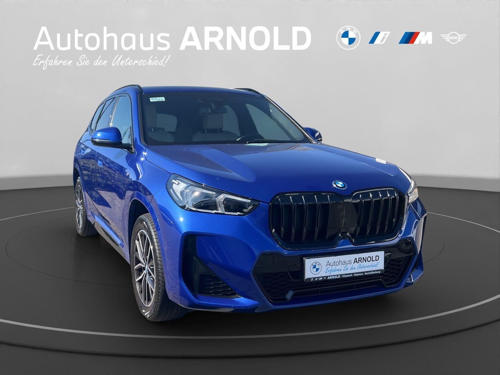 BMW X1 – Bild 3