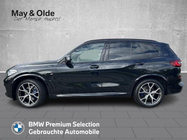 BMW X5 – Bild 2