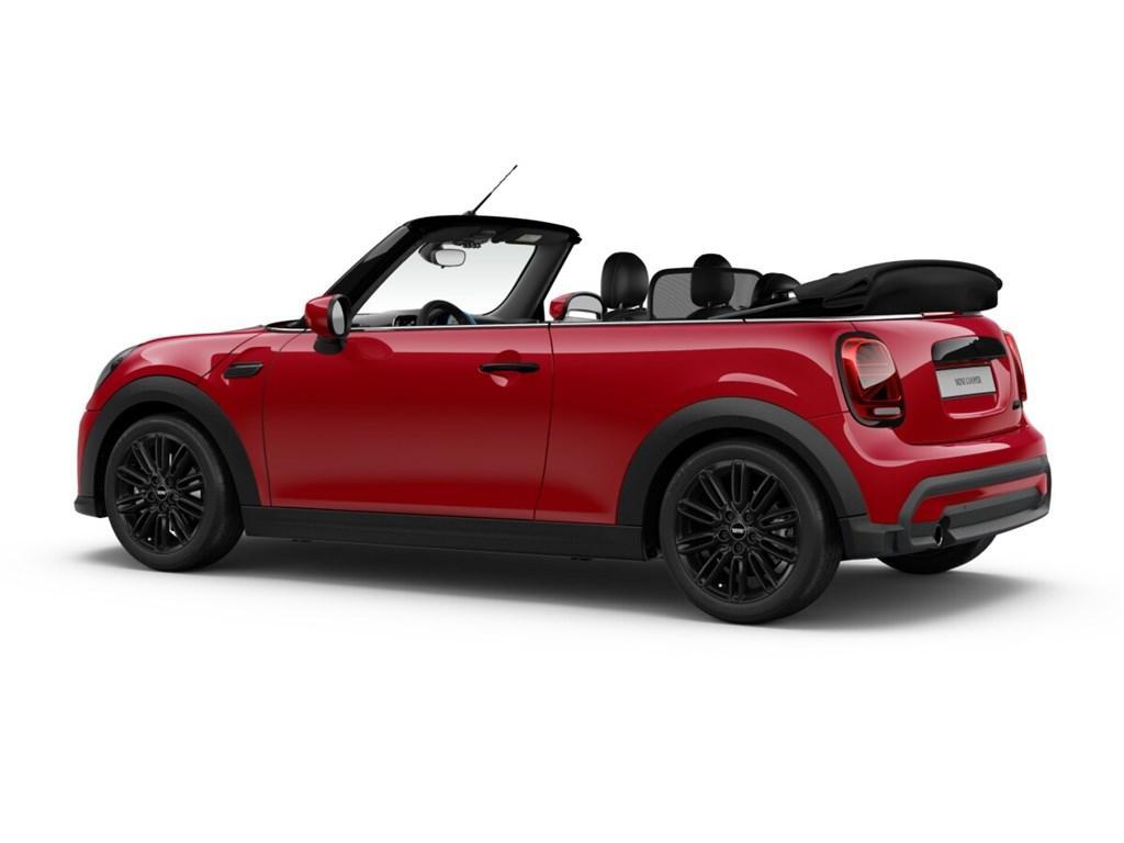 MINI Cabrio – Bild 2