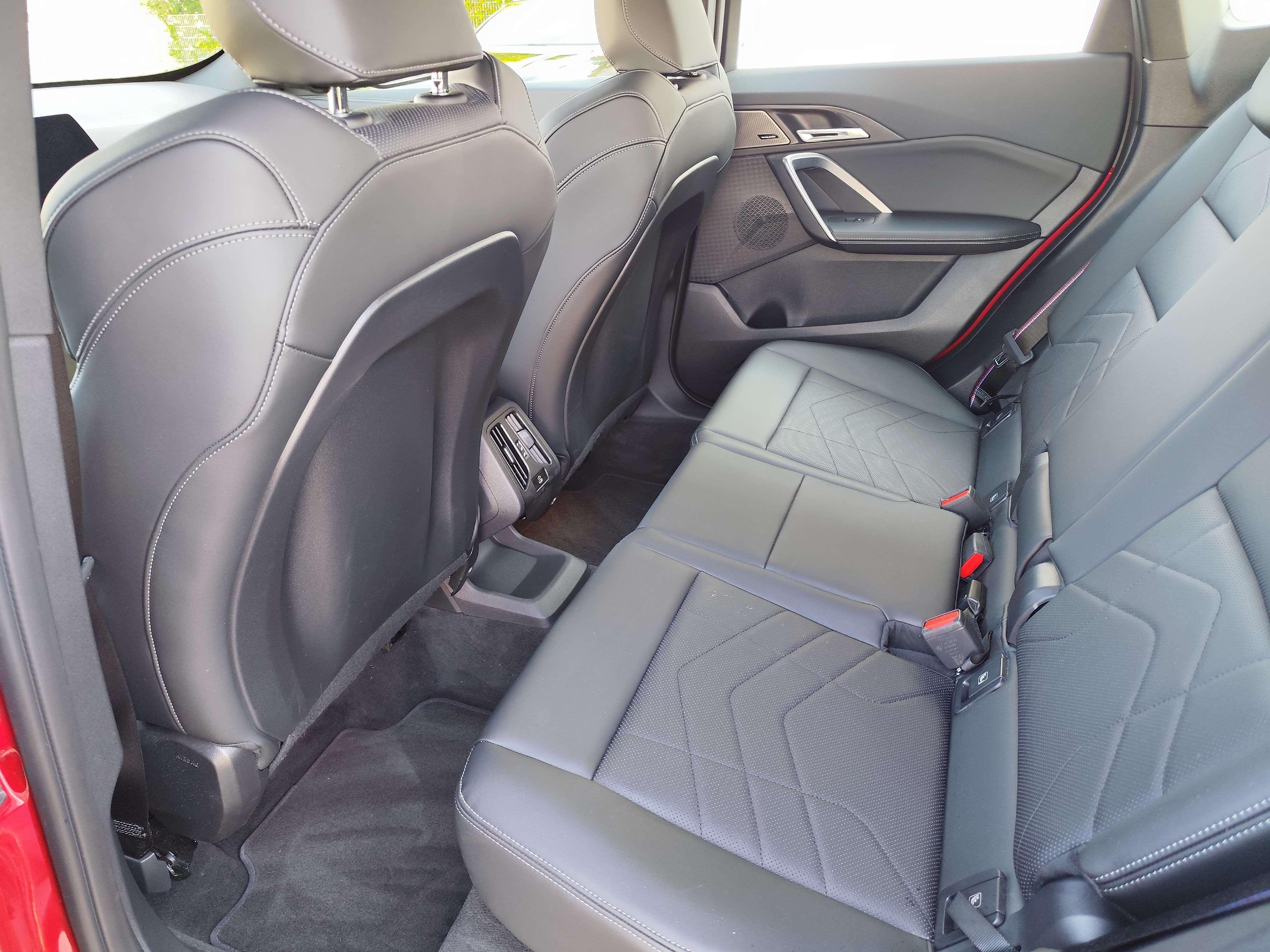 BMW X1 – Bild 8