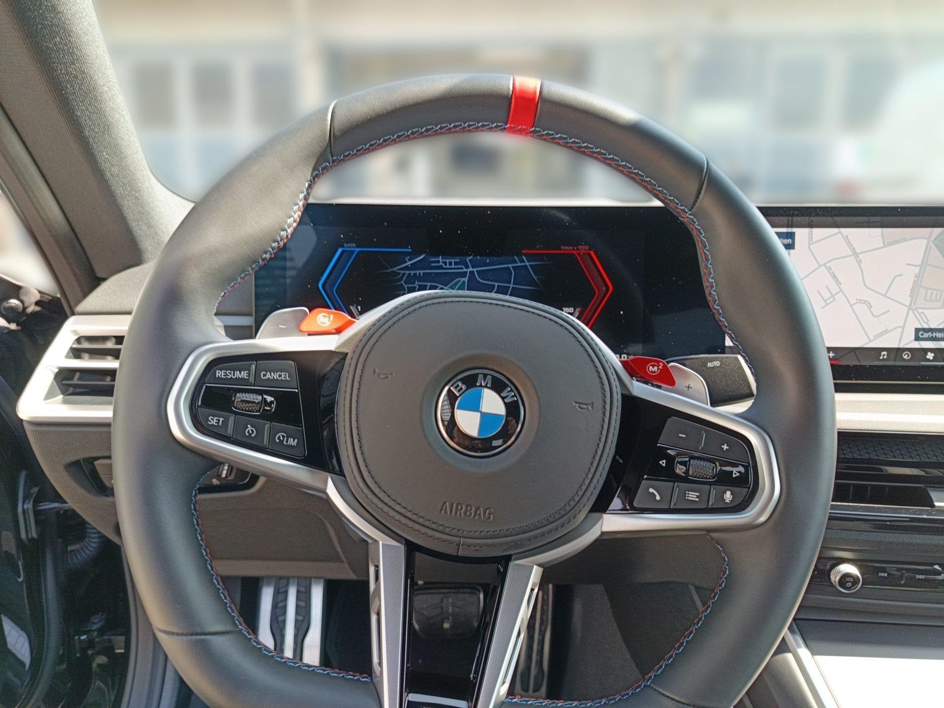 BMW M2 Coupé – Bild 21