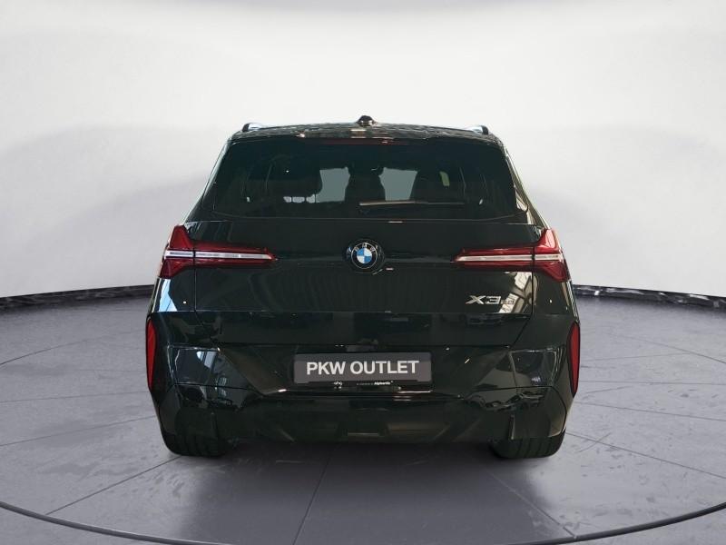 BMW X3 – Bild 13