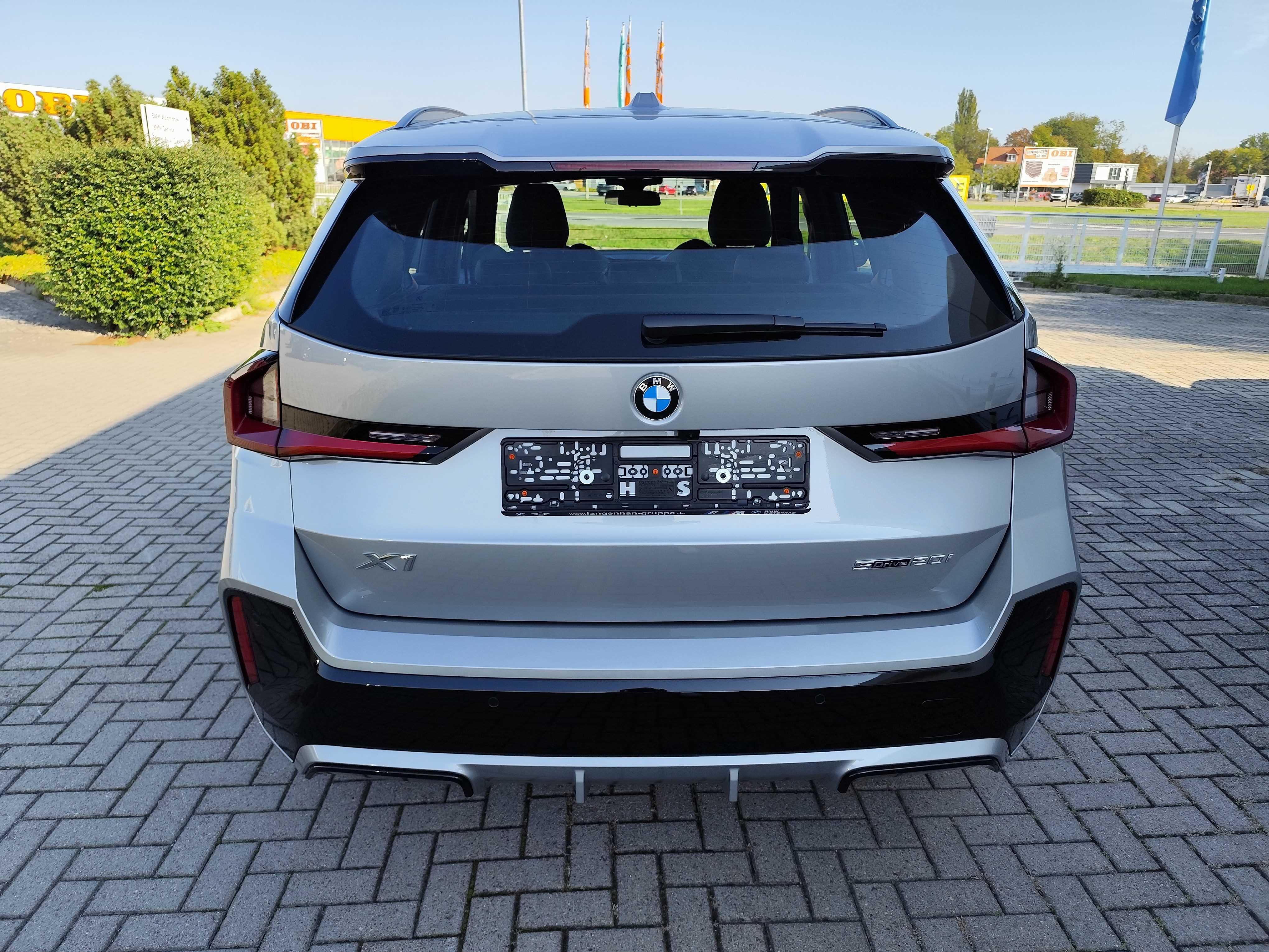 BMW X1 – Bild 17
