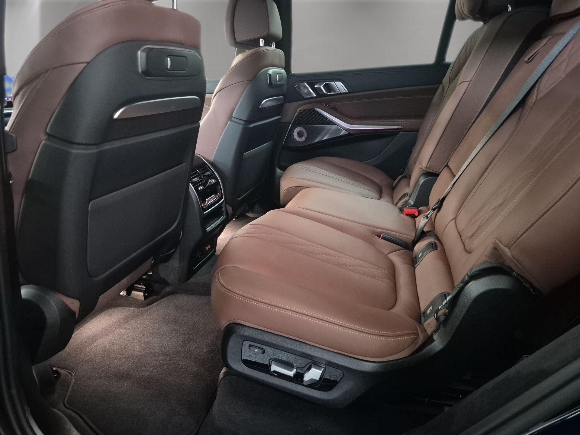 BMW X7 – Bild 12