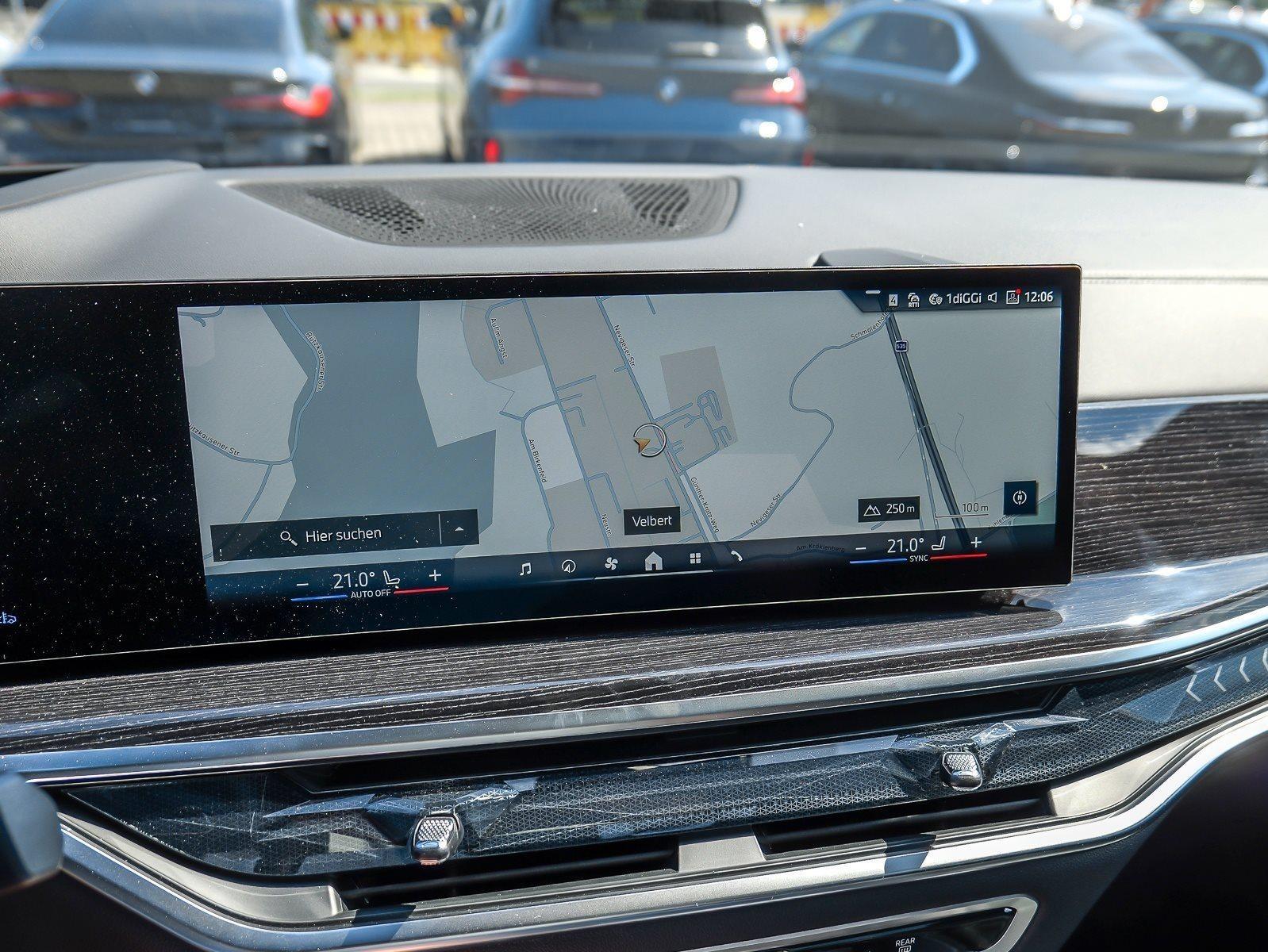 BMW X6 – Bild 7