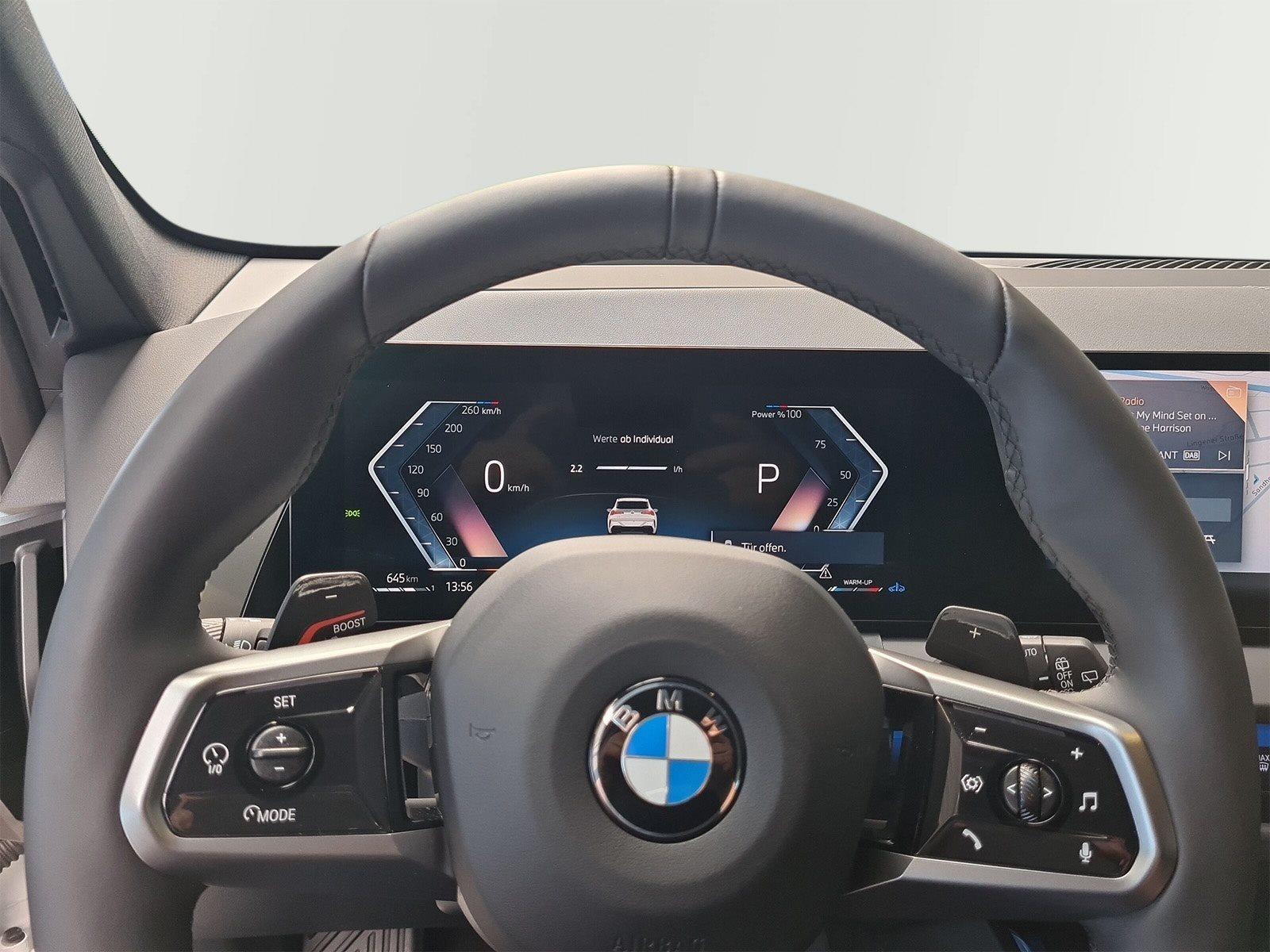 BMW X3 – Bild 12