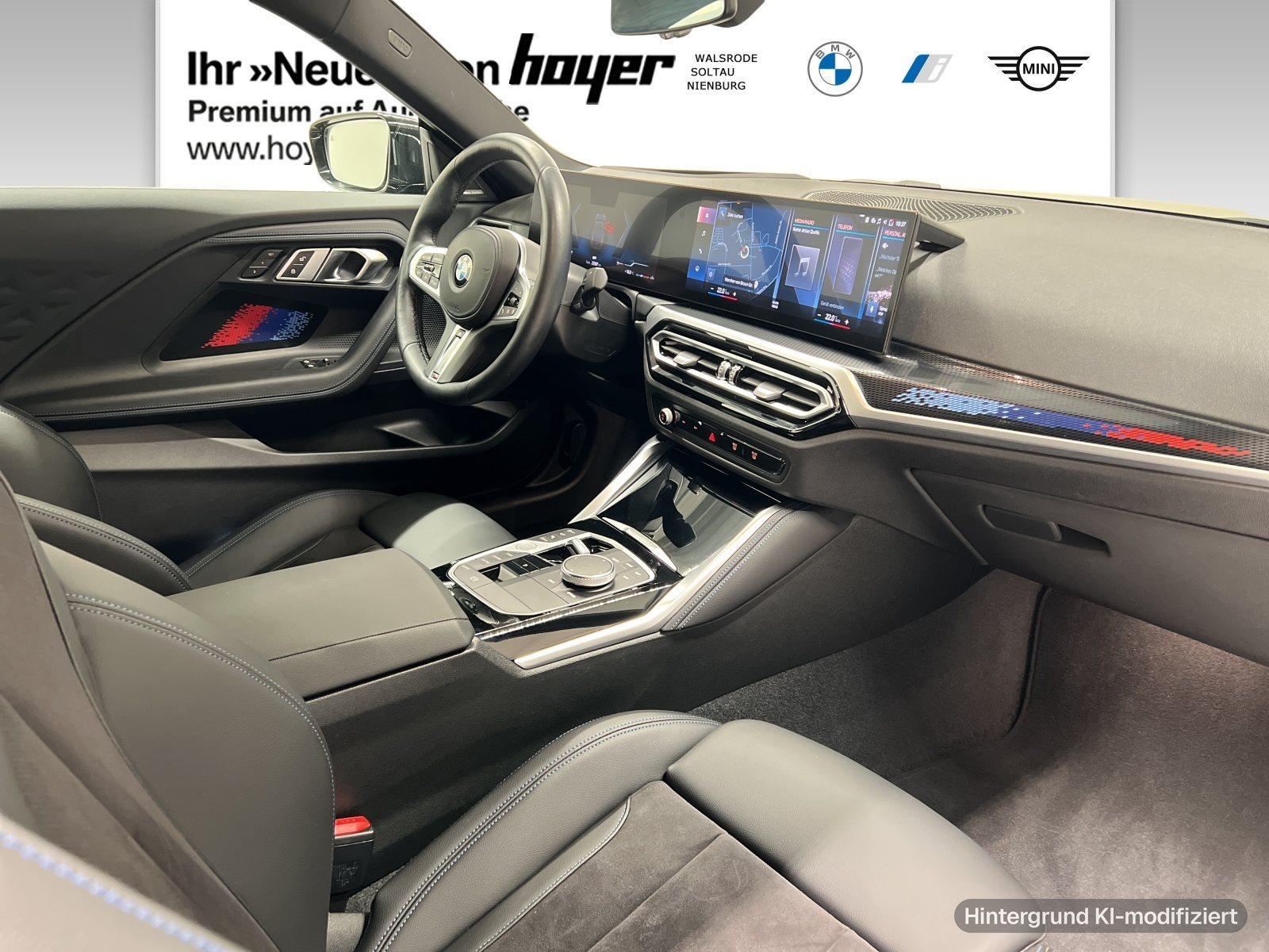 BMW 2er Coupé – Bild 4