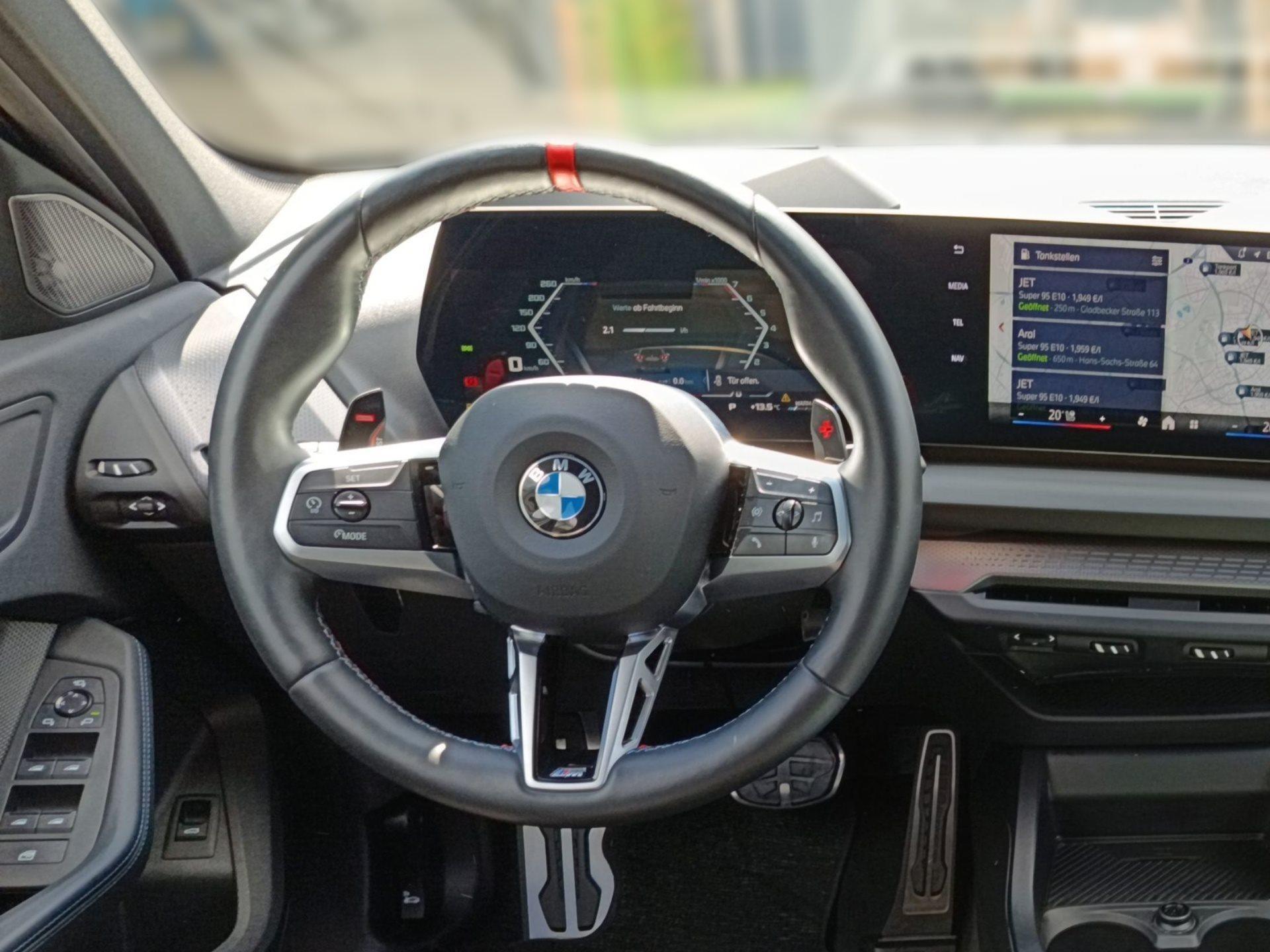 BMW 1er – Bild 25