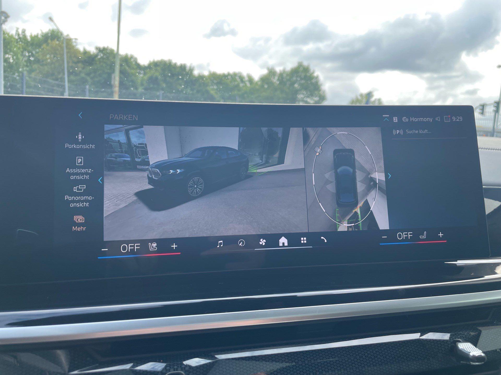BMW X6 – Bild 21