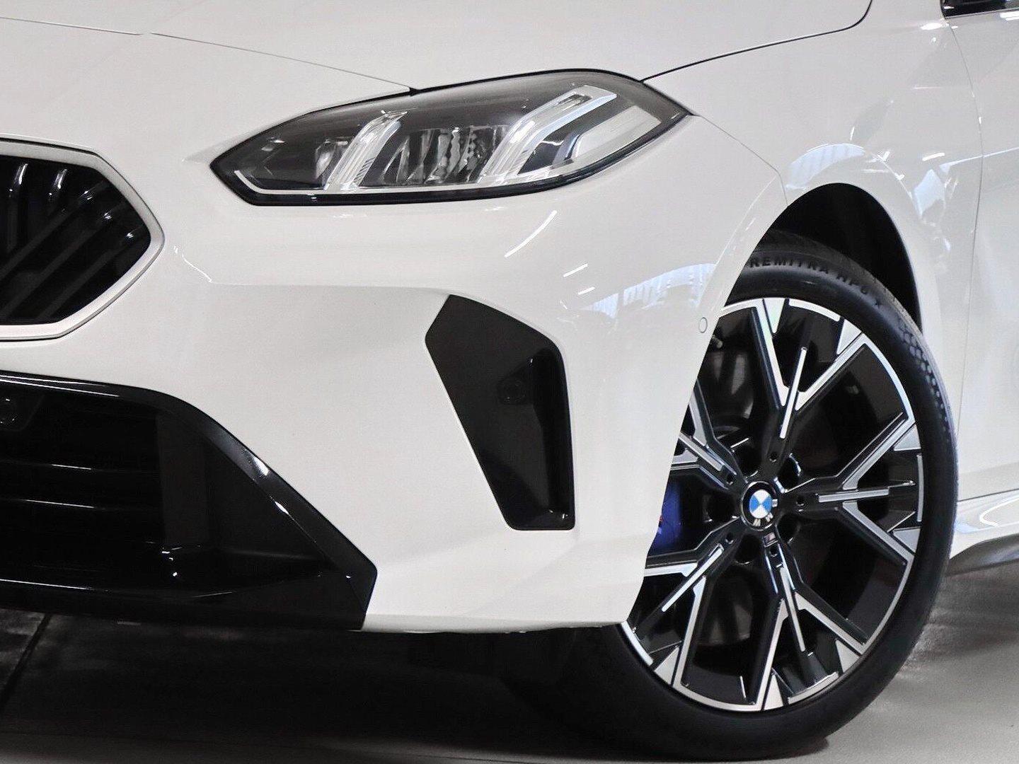 BMW 1er – Bild 4