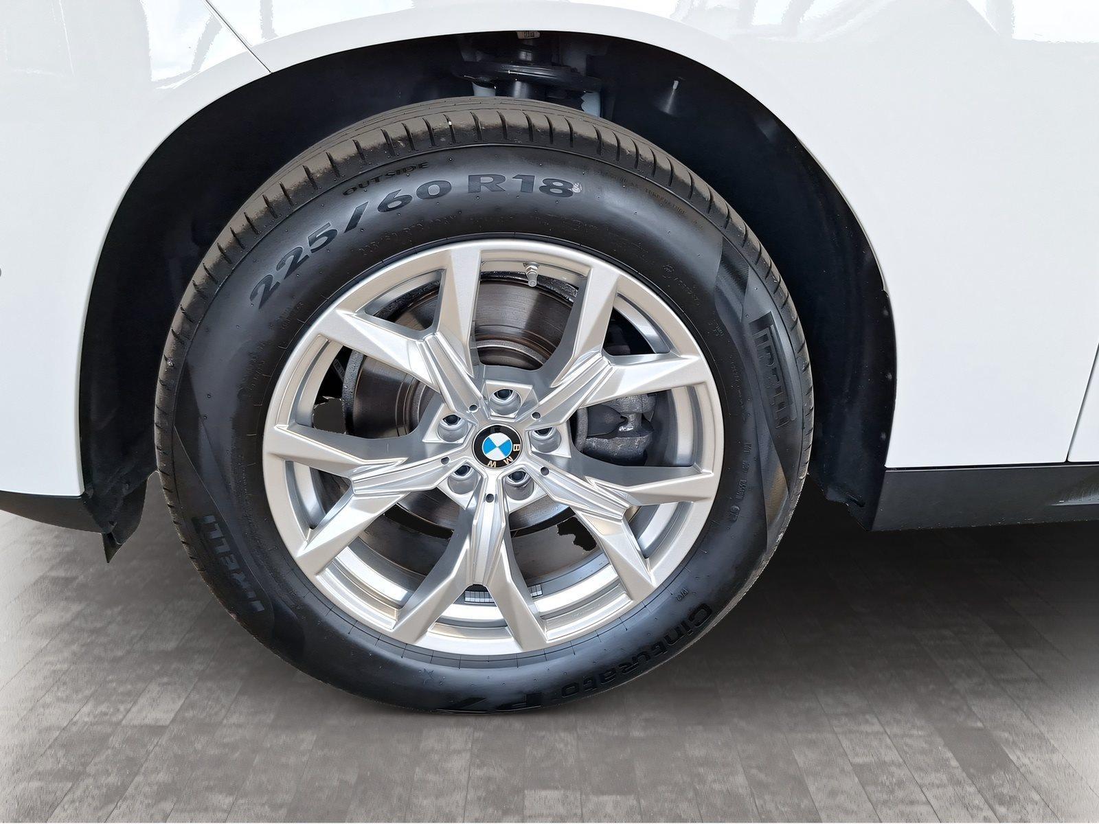 BMW X3 – Bild 7