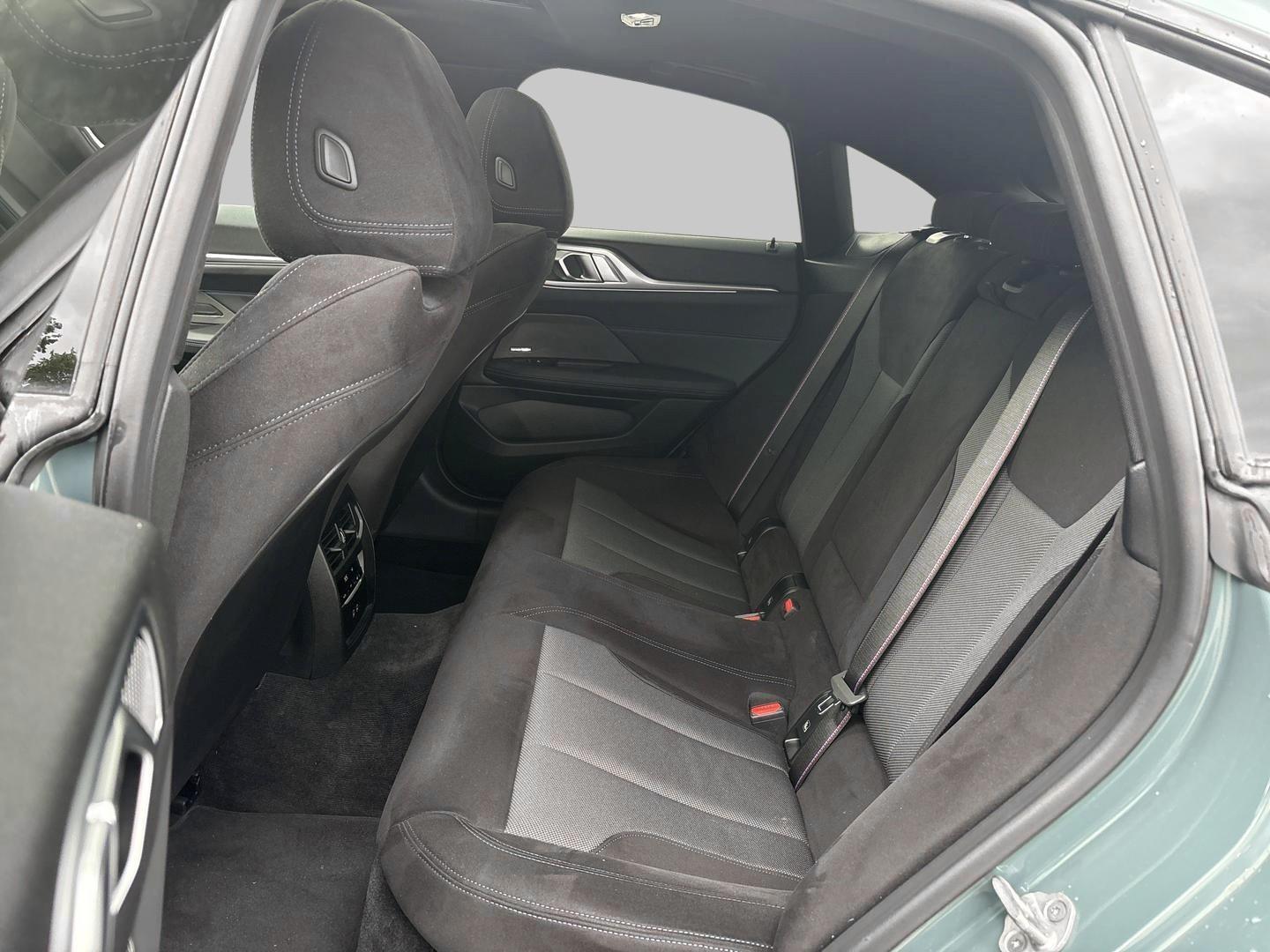 BMW 4er Gran Coupé – Bild 11