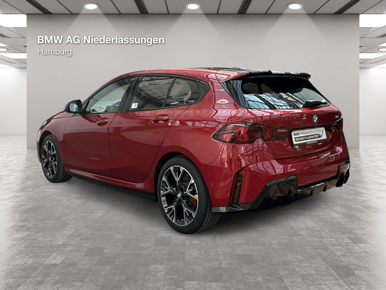BMW 1er – Bild 3