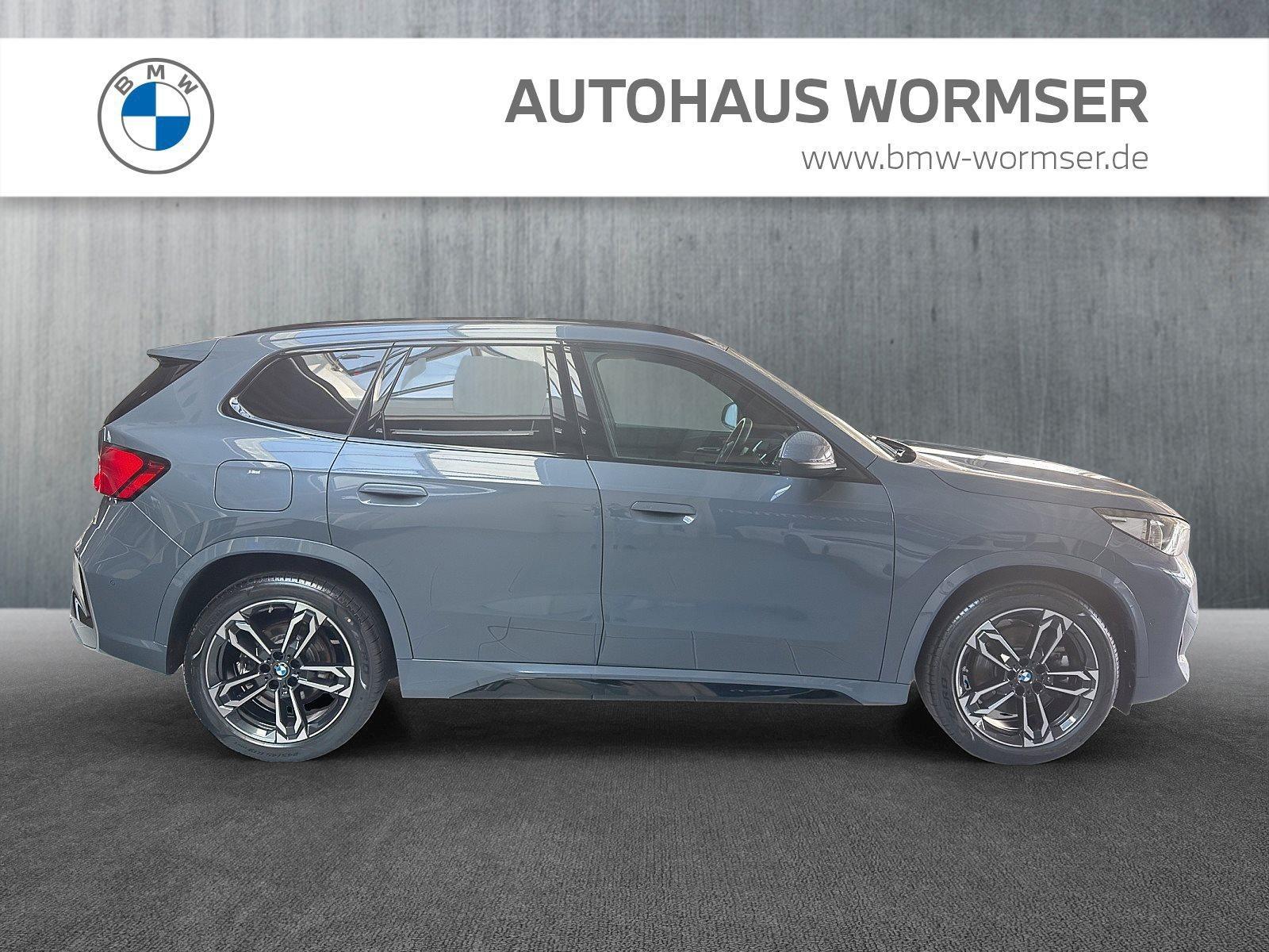 BMW X1 – Bild 16