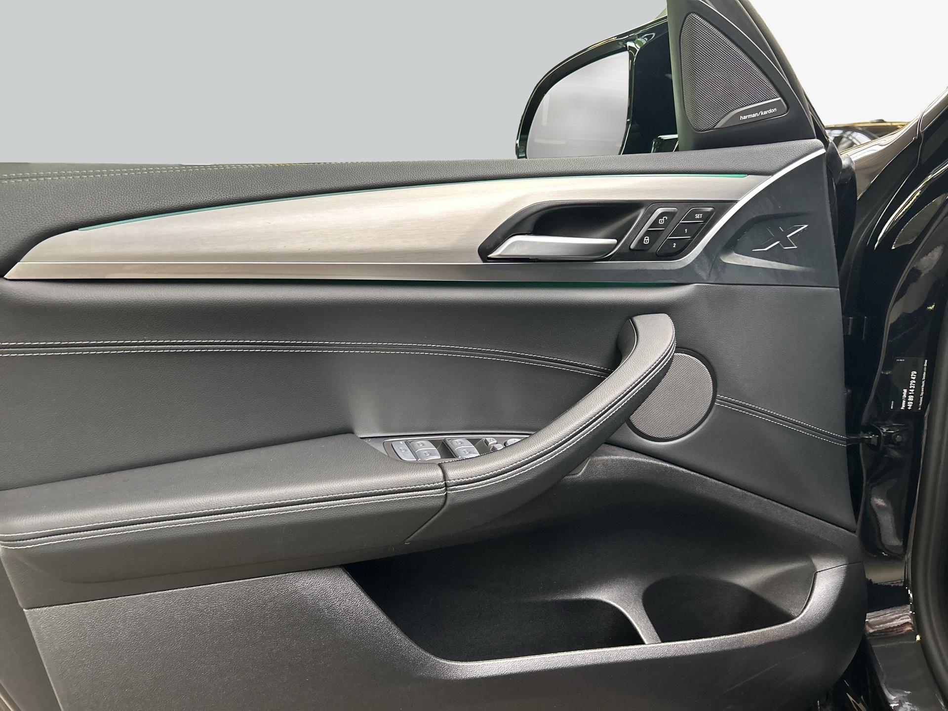 BMW X4 – Bild 8