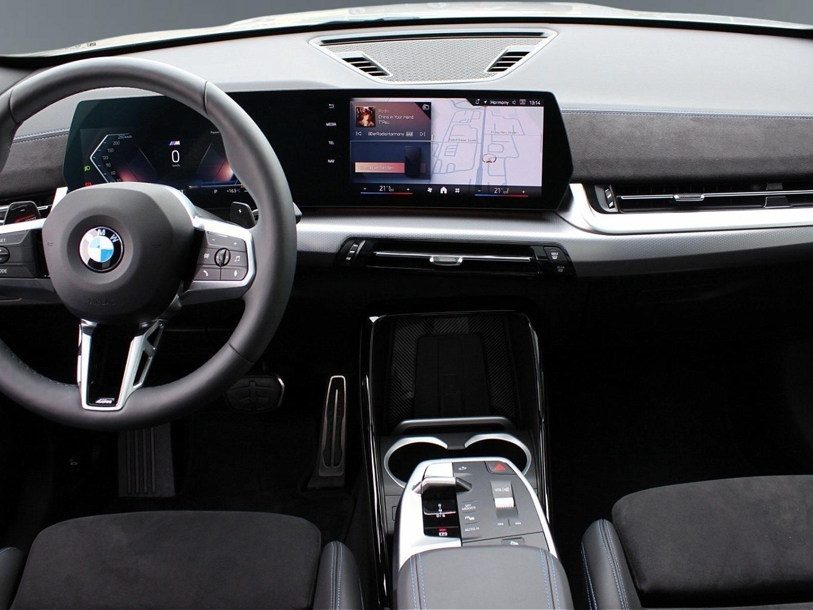 BMW X1 – Bild 11