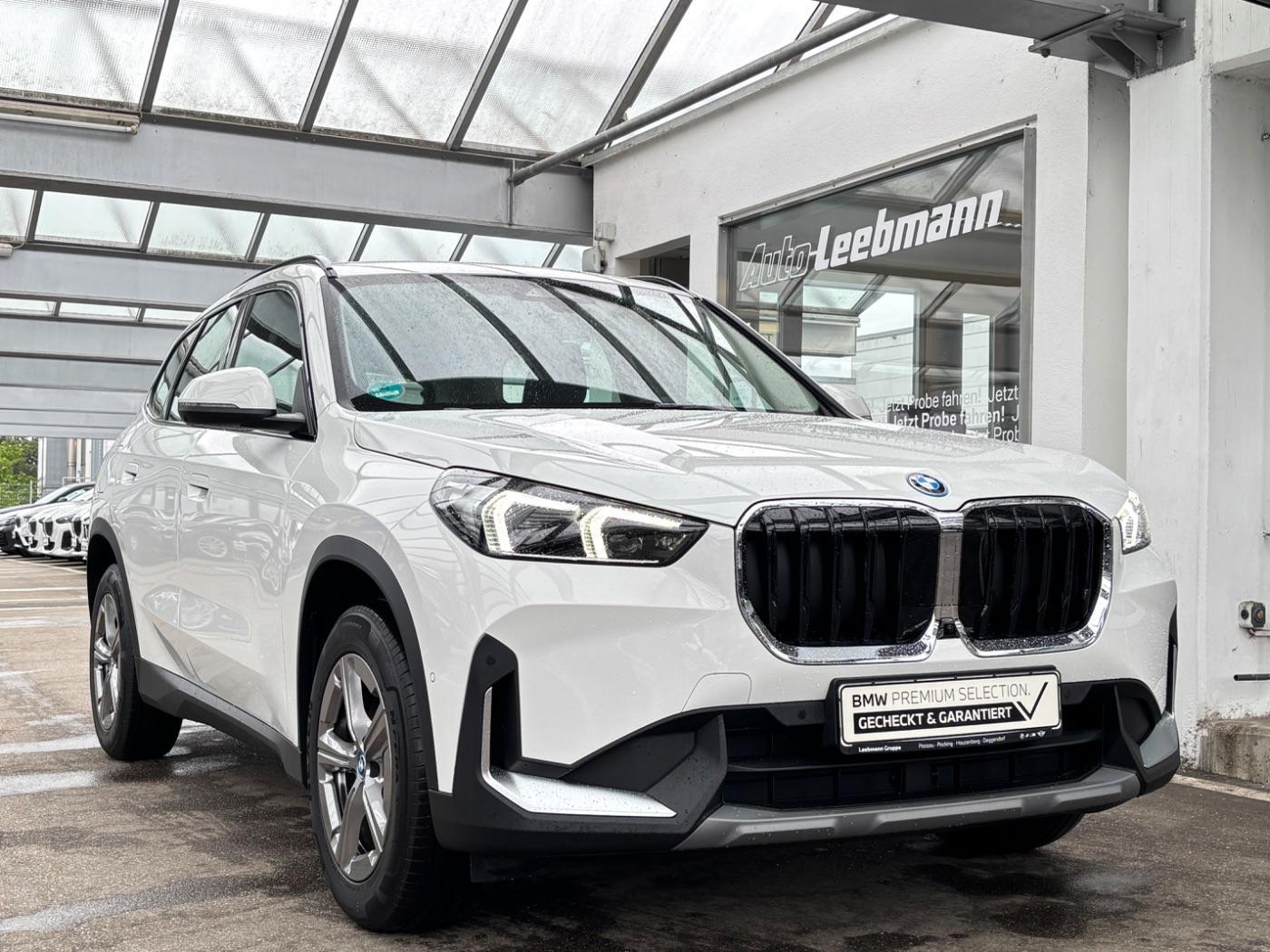 BMW X1 – Bild 2