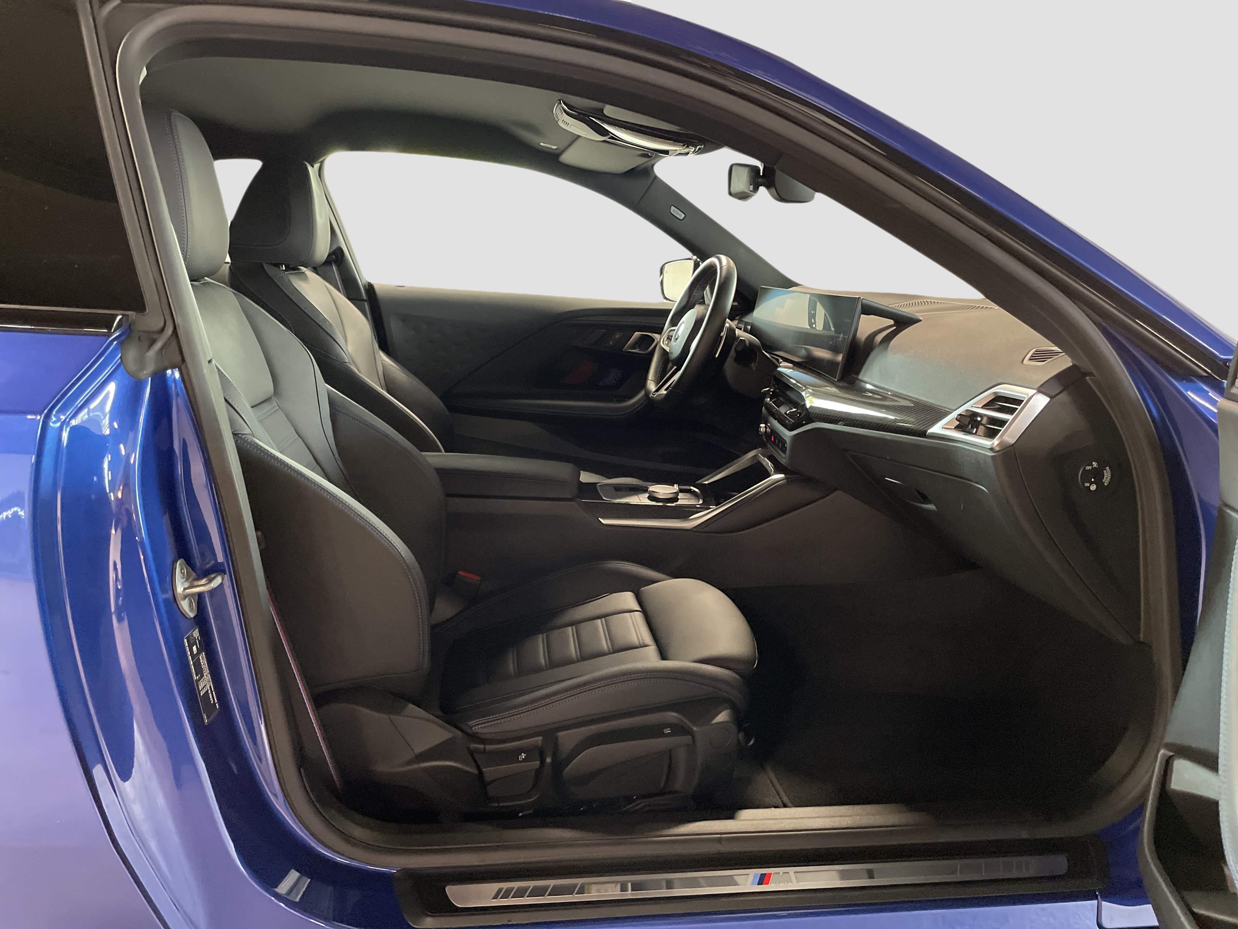 BMW 2er Coupé – Bild 12