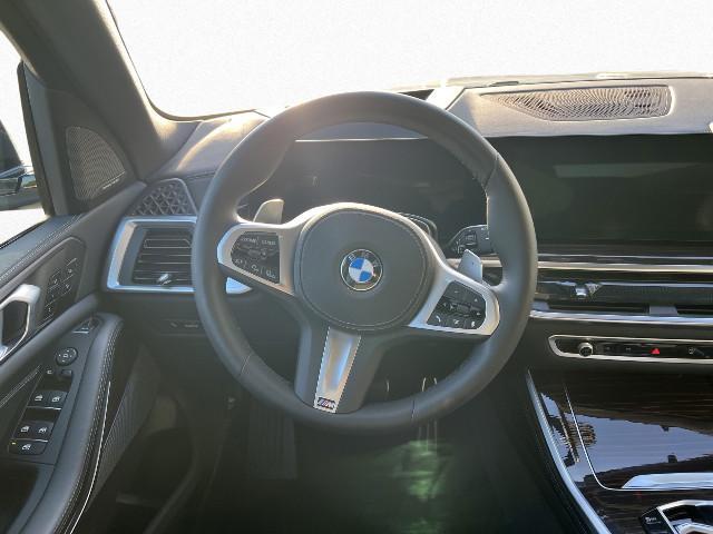 BMW X5 – Bild 12