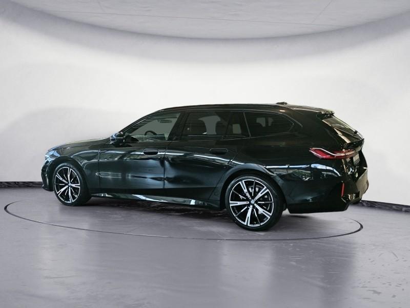 BMW 5er Touring – Bild 18