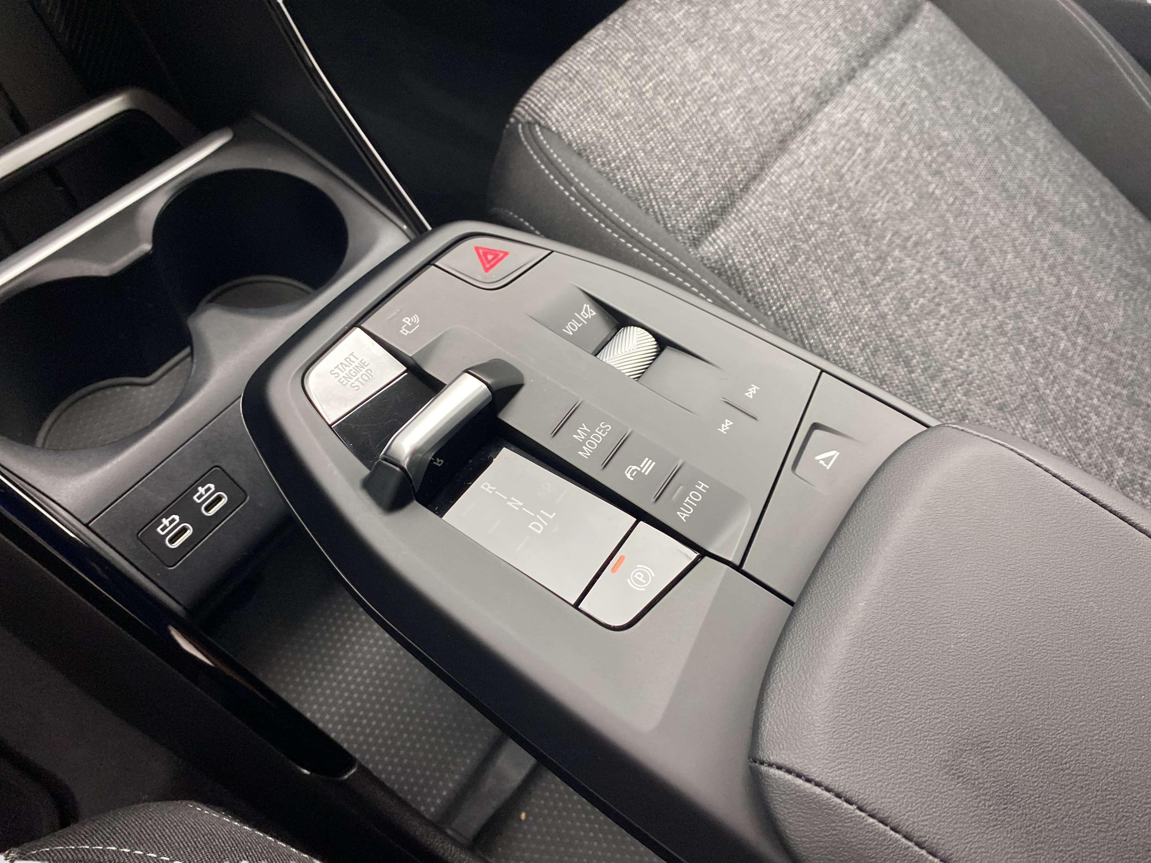 BMW 2er Active Tourer – Bild 16