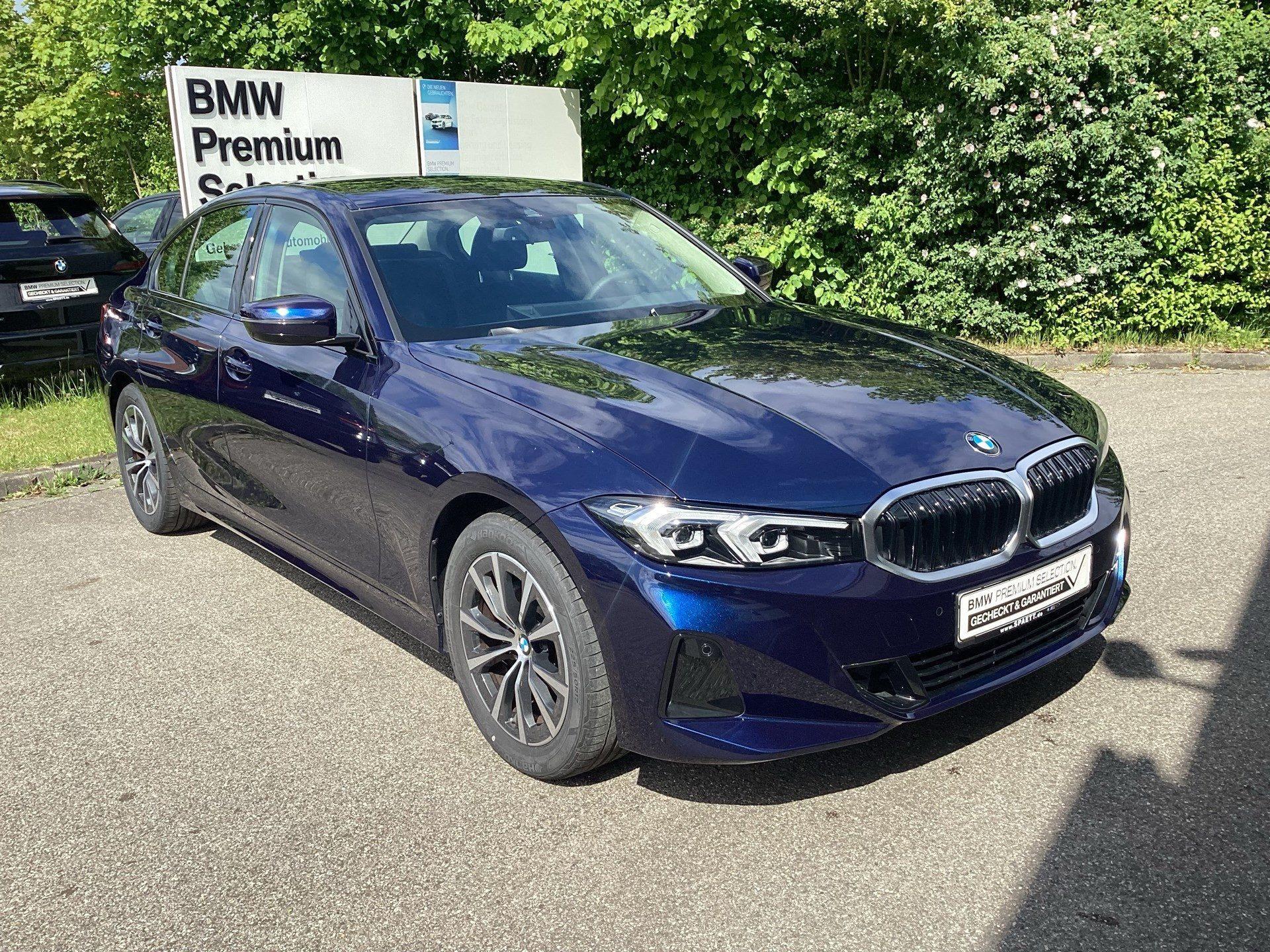 BMW 3er – Bild 12