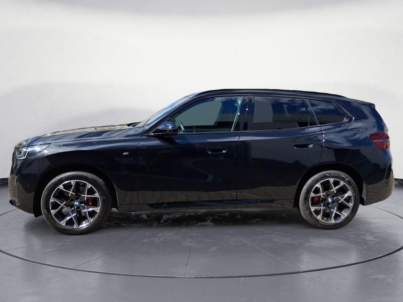 BMW X3 – Bild 7