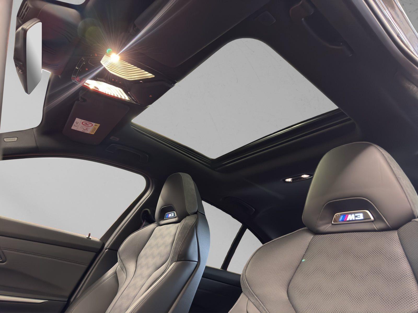 BMW M3 – Bild 10