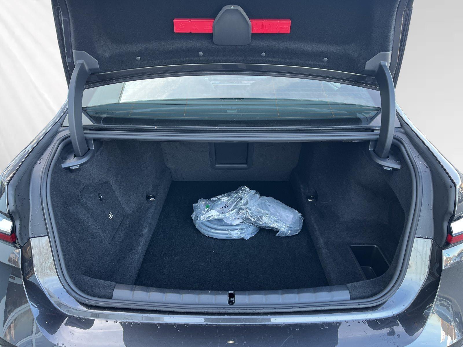 BMW 7er – Bild 9
