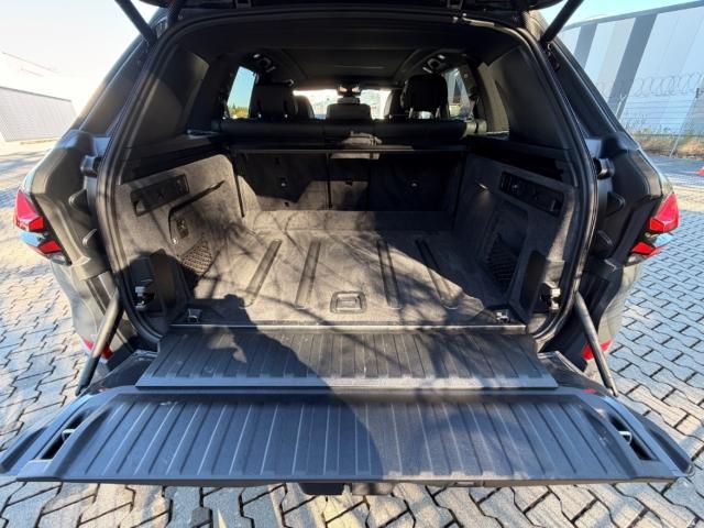BMW X5 – Bild 8
