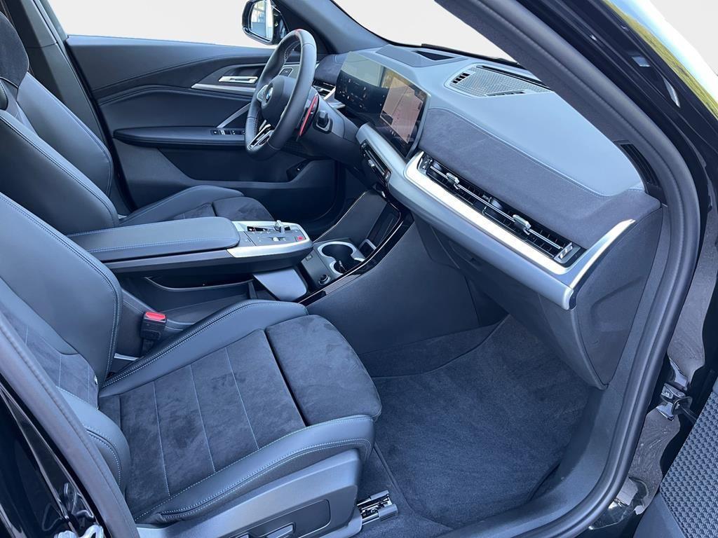 BMW X2 – Bild 9