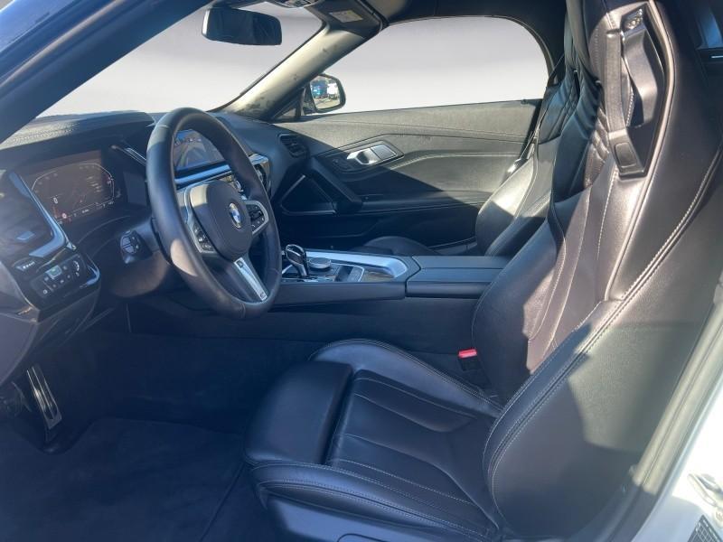 BMW Z4 – Bild 14