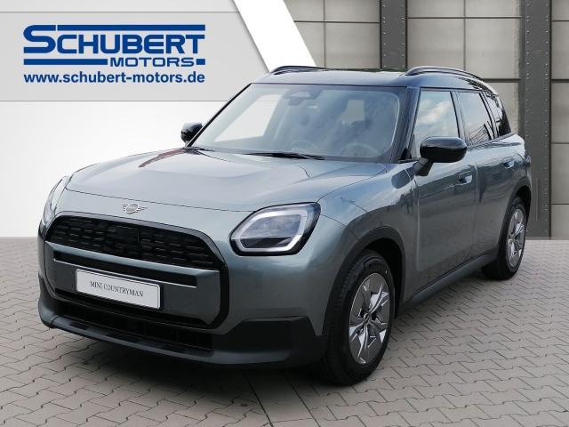 MINI Countryman – Bild 6