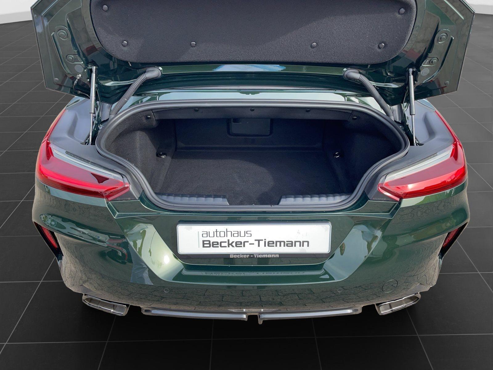 BMW Z4 – Bild 14