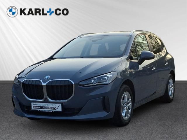 BMW 2er Active Tourer – Bild 19