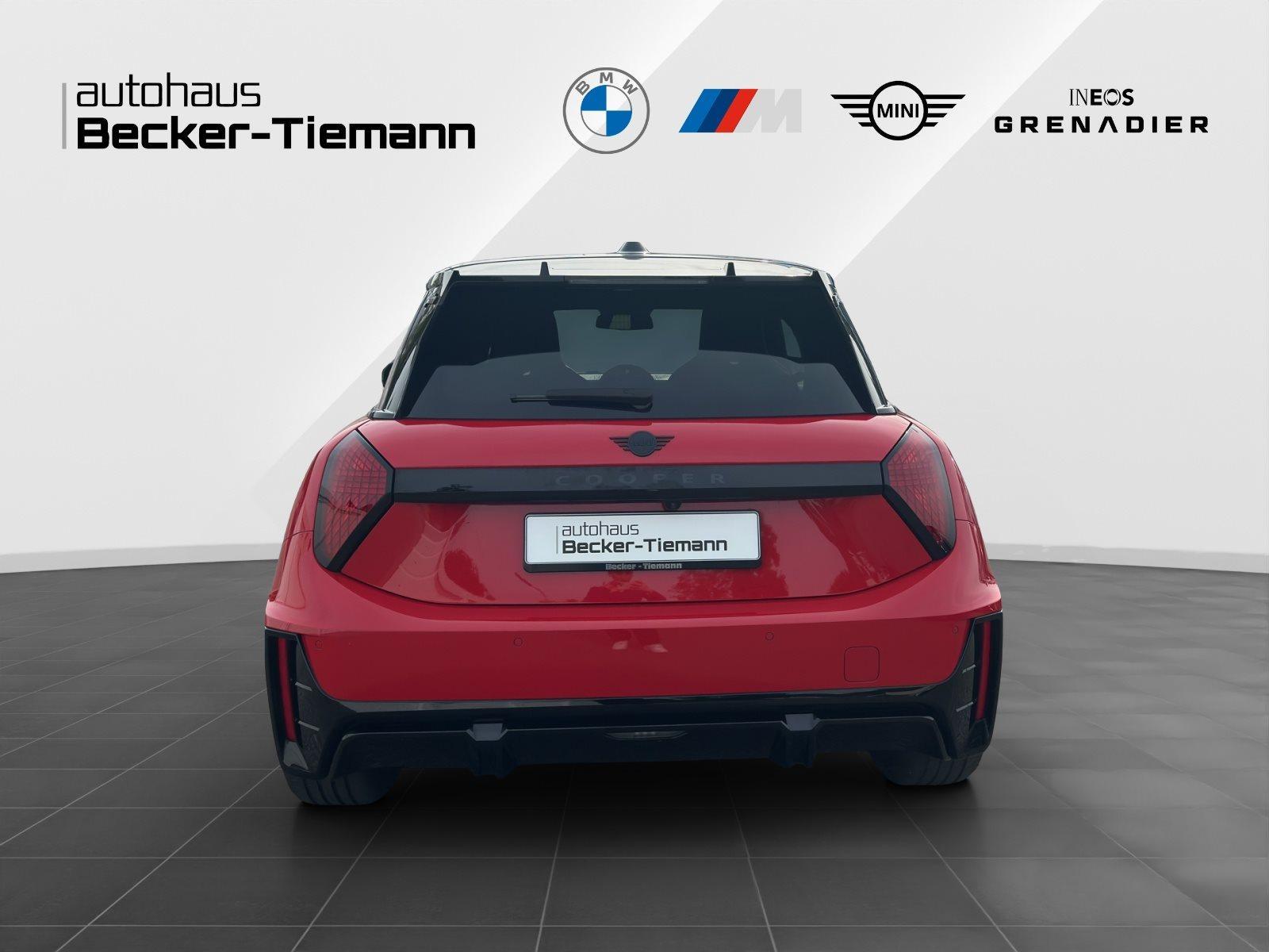MINI Cooper 3-Türer – Bild 5
