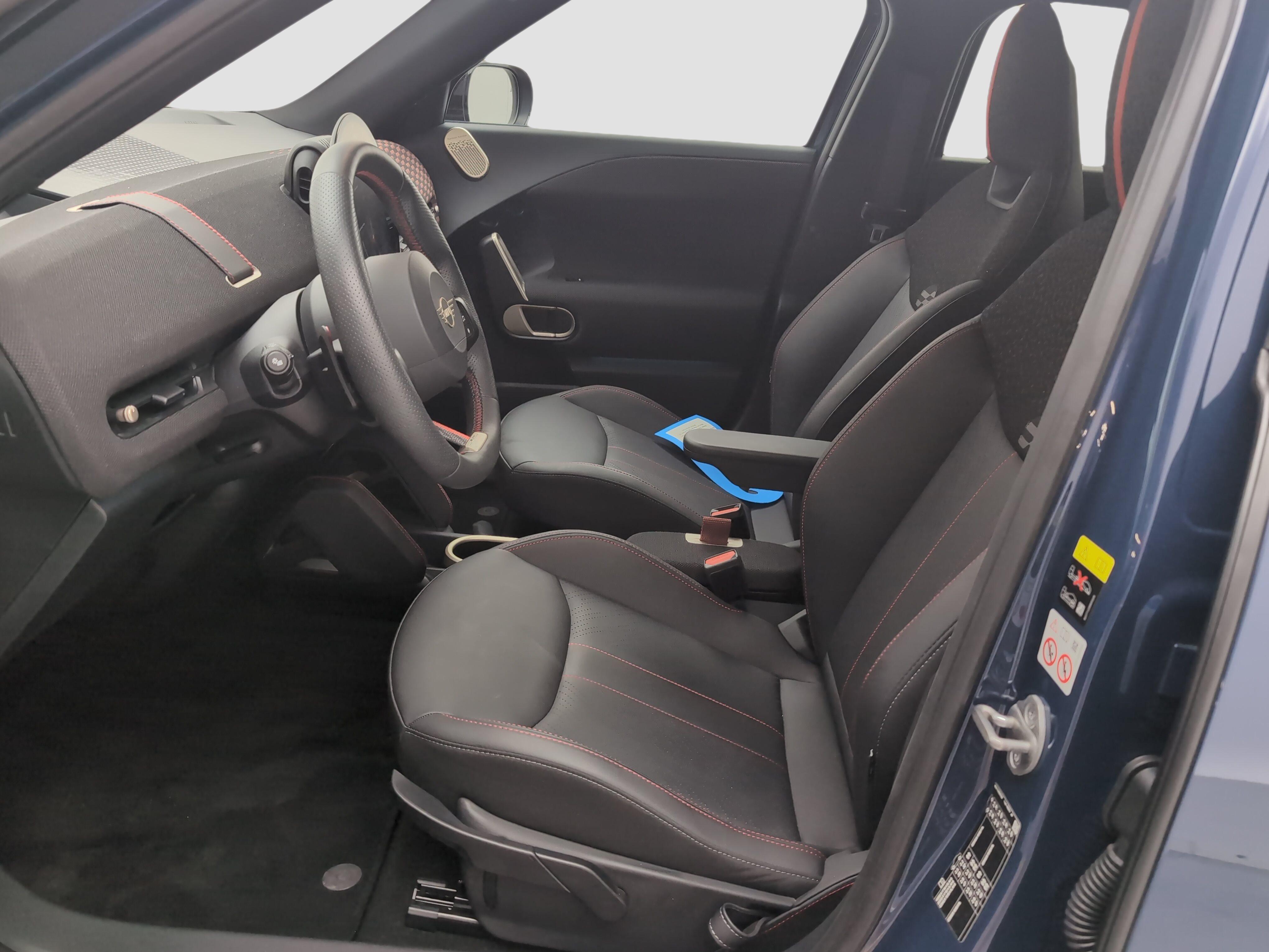 MINI Aceman – Bild 8