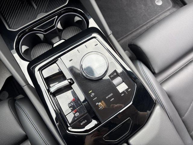 BMW 5er Touring – Bild 36