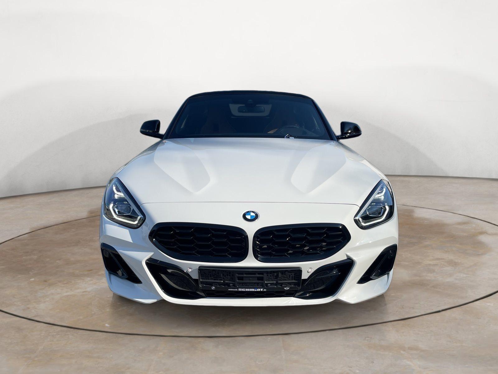 BMW Z4 – Bild 12