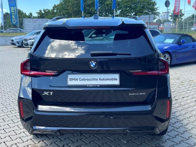 BMW X1 – Bild 4