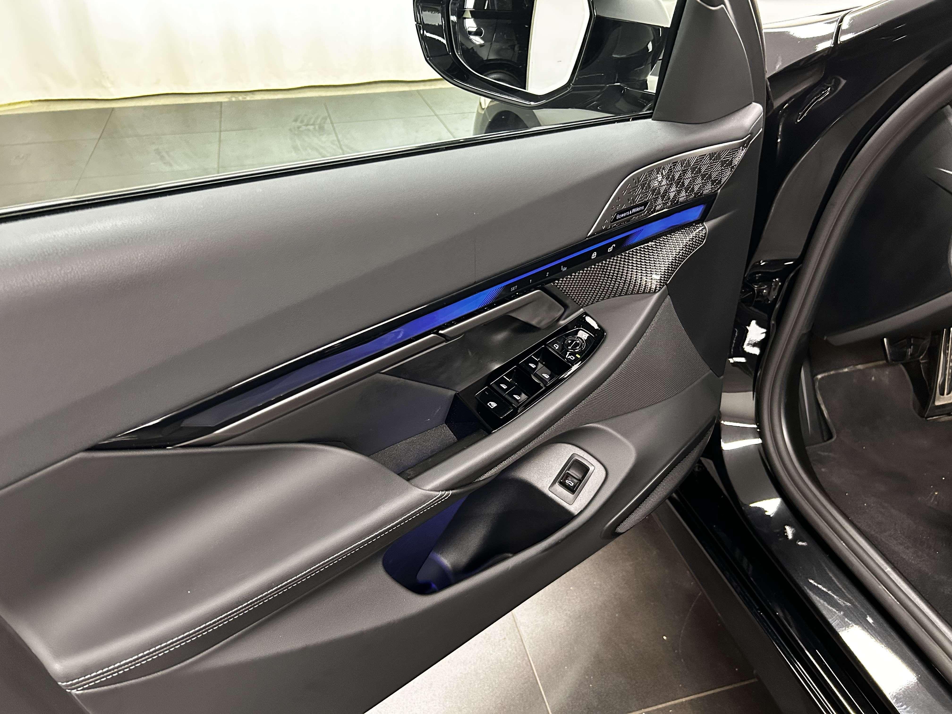 BMW 5er Touring – Bild 19