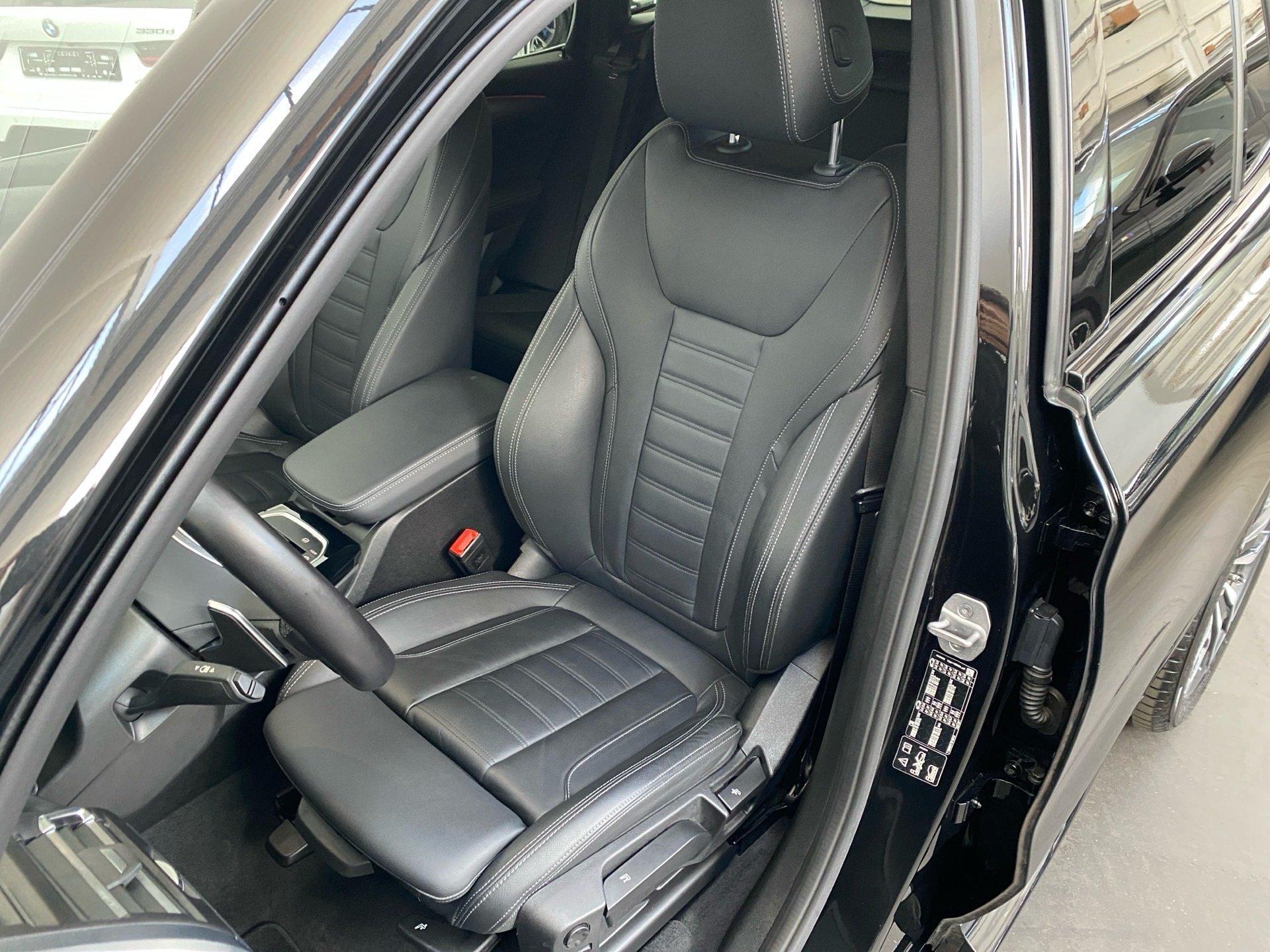 BMW X3 – Bild 11