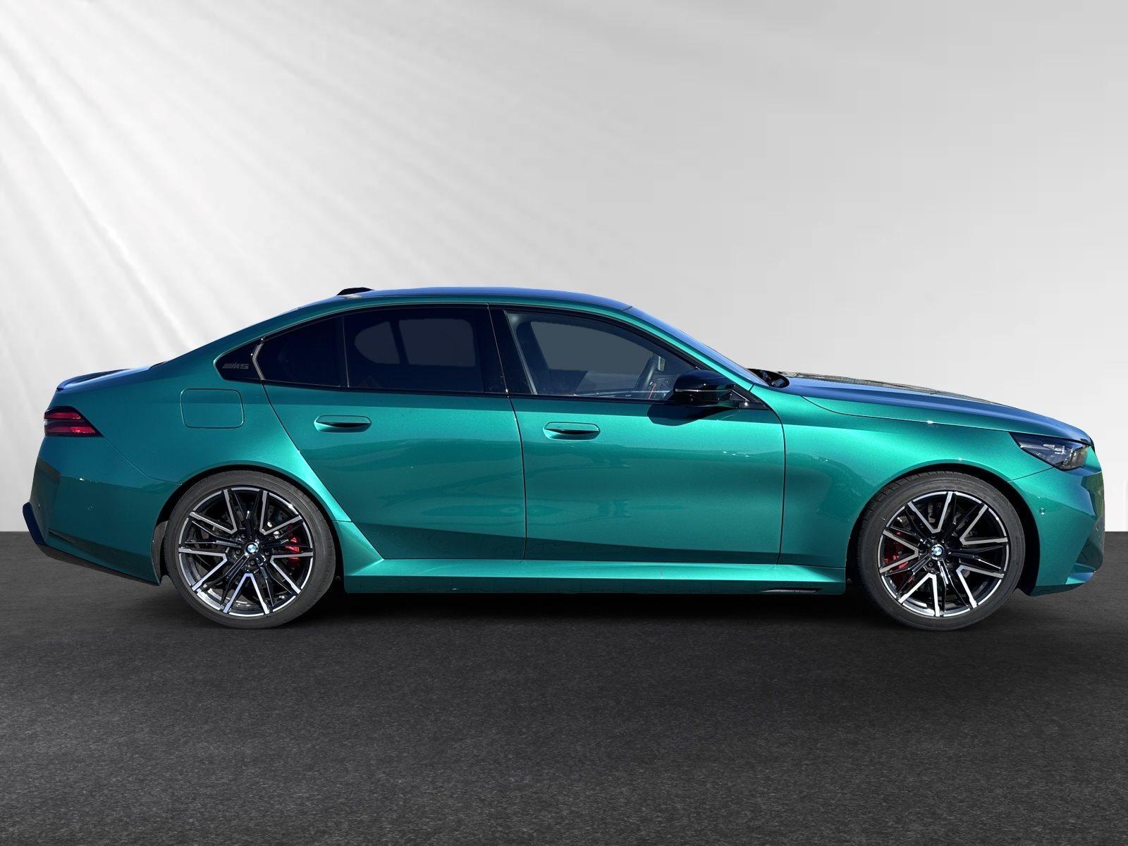 BMW M5 – Bild 2