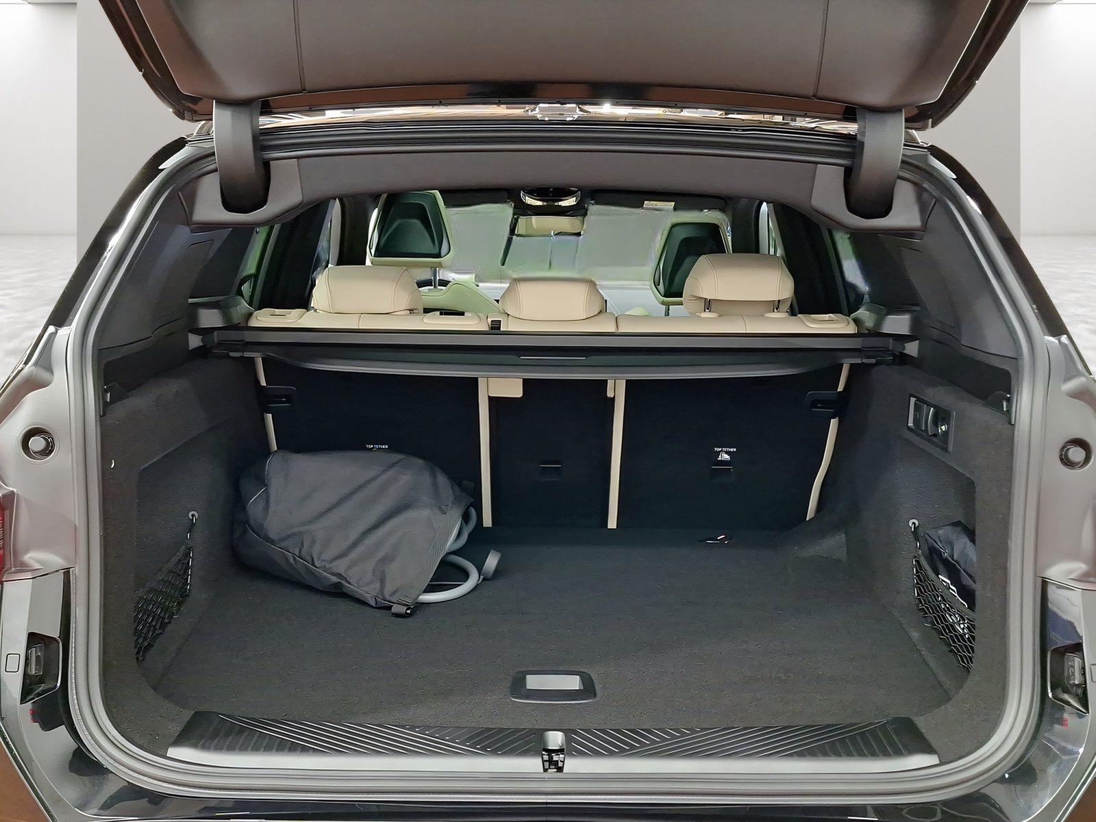 BMW X3 – Bild 14