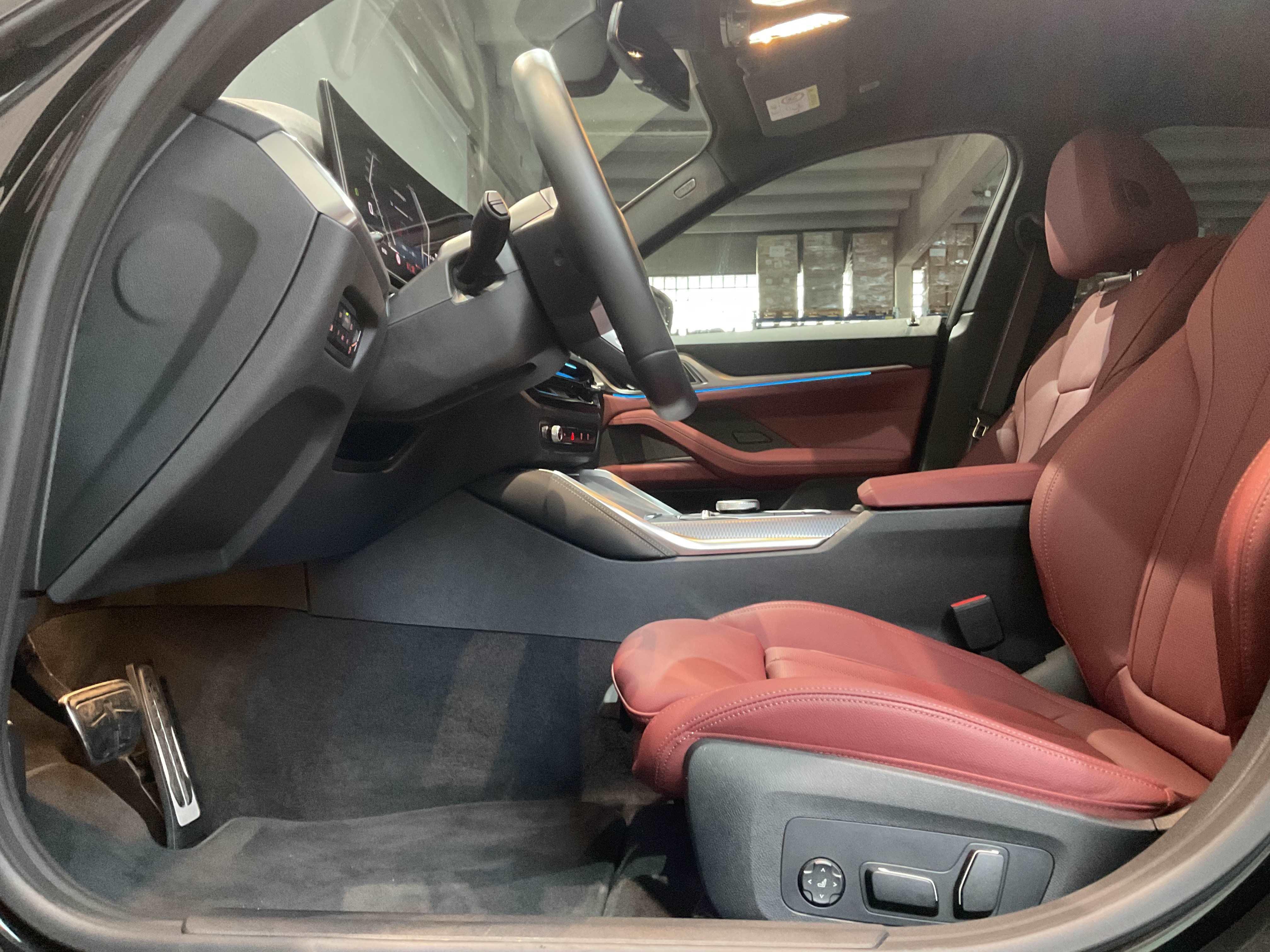 BMW 4er Gran Coupé – Bild 13
