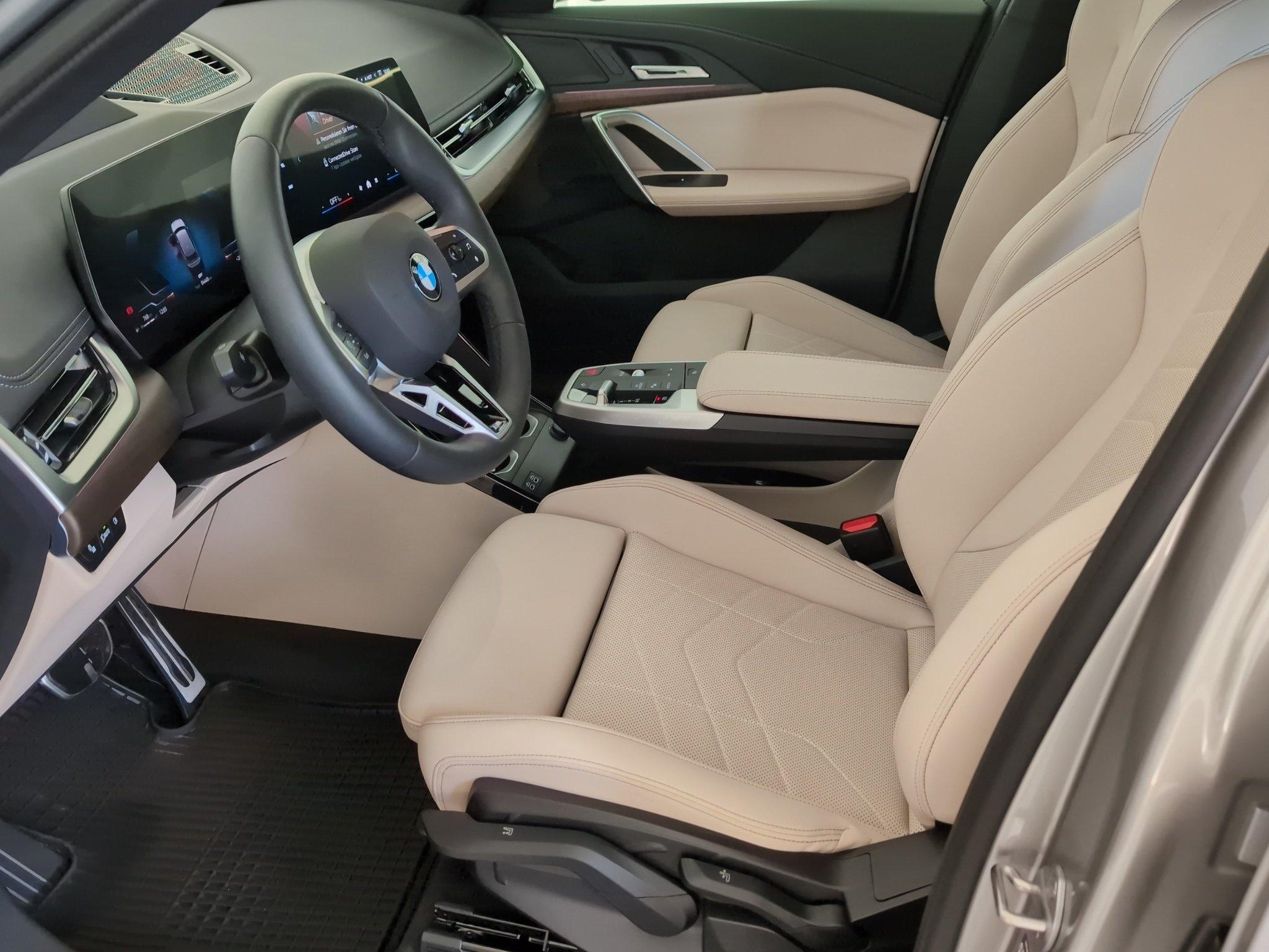 BMW X1 – Bild 4