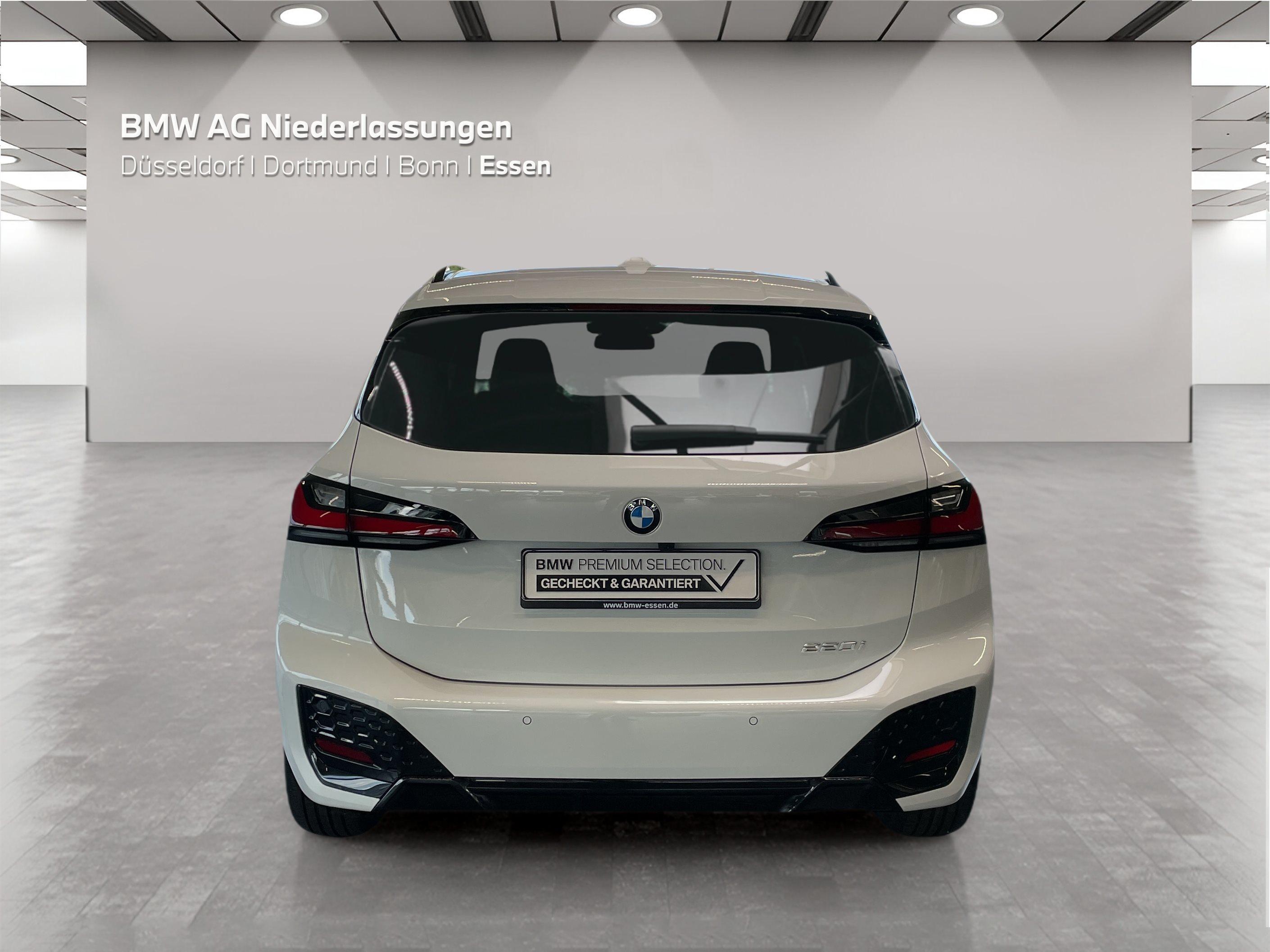 BMW 2er Active Tourer – Bild 10