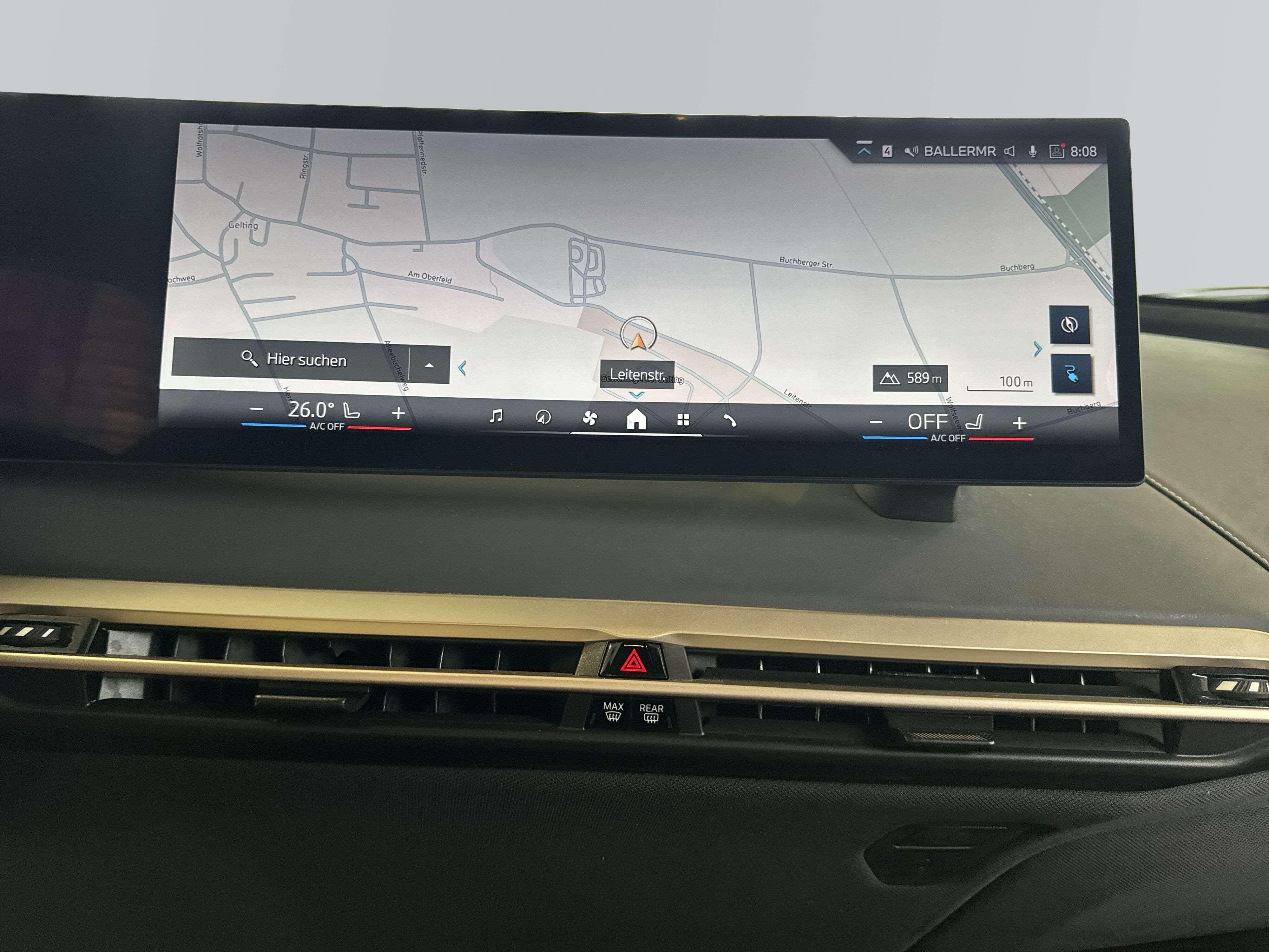 BMW iX – Bild 10