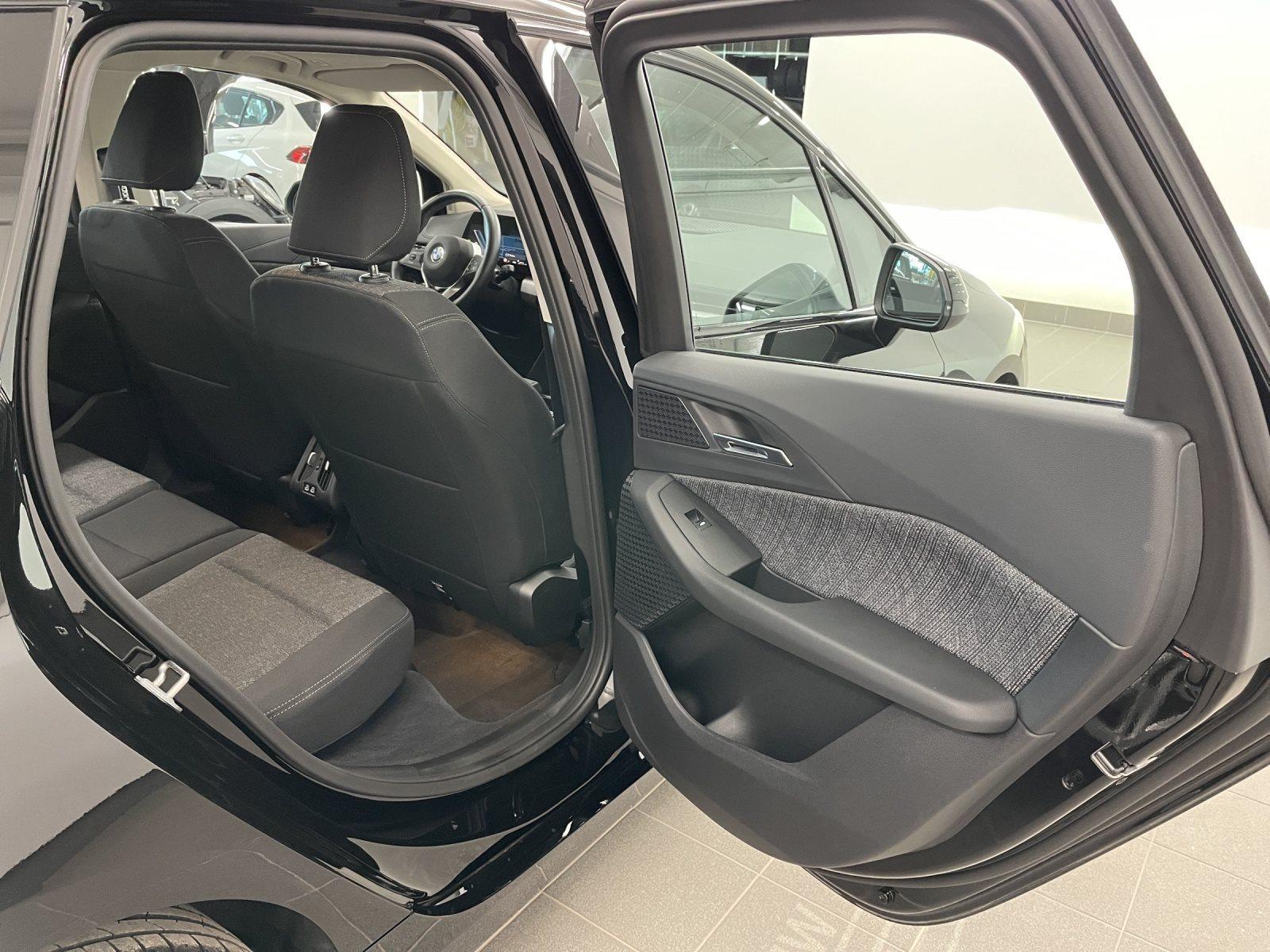 BMW 2er Active Tourer – Bild 12
