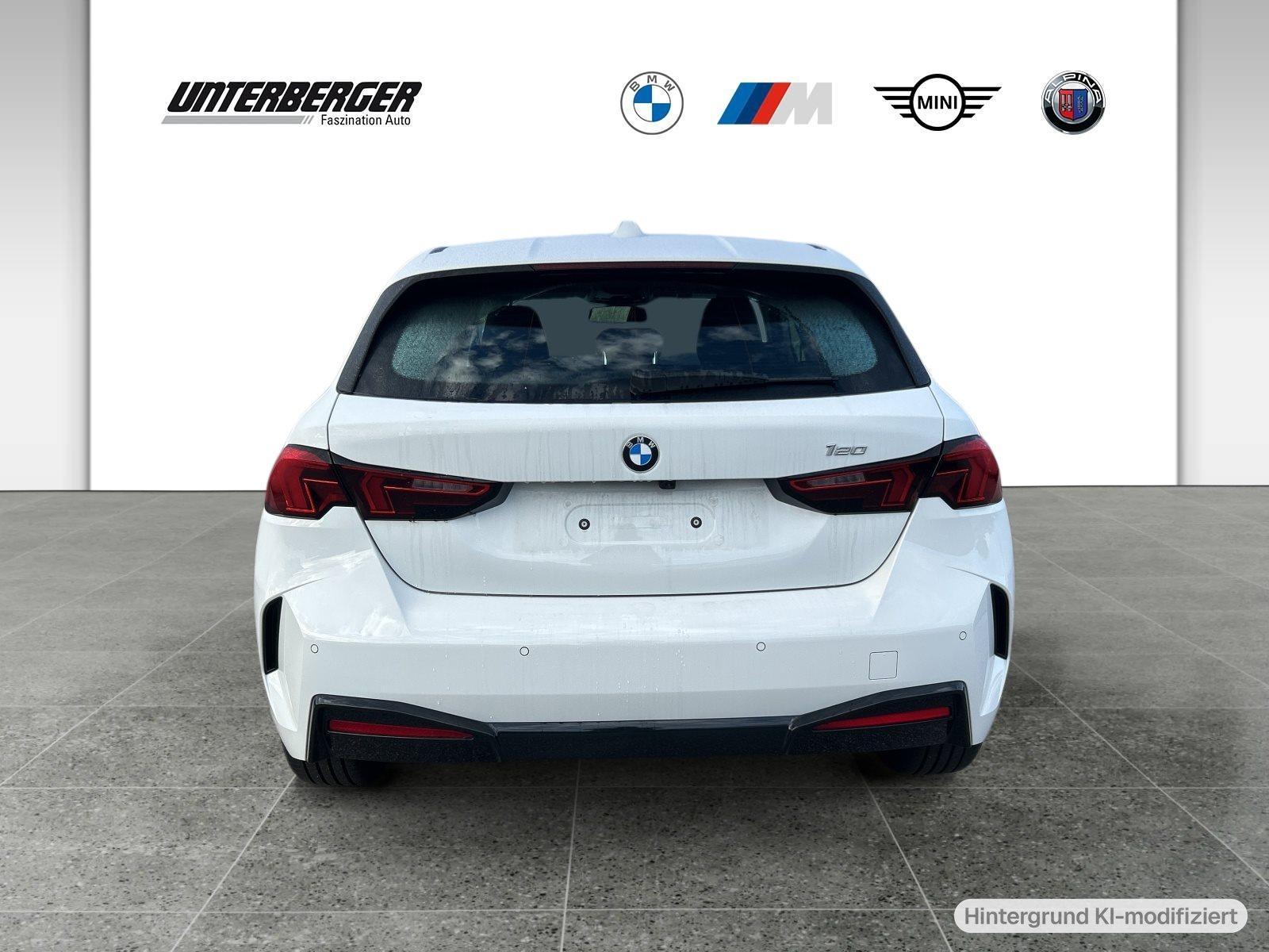 BMW 1er – Bild 5
